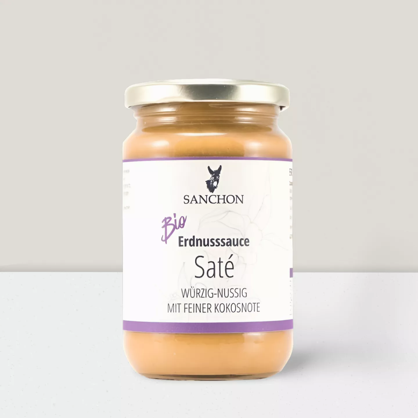 Sauce Saté 320ml