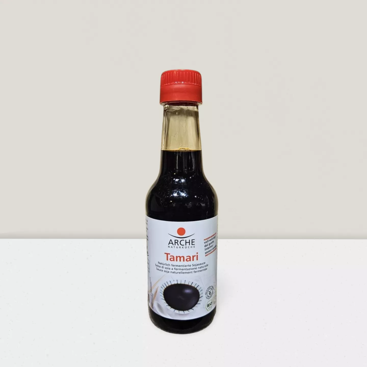 Tamari sans gluten 250ml
