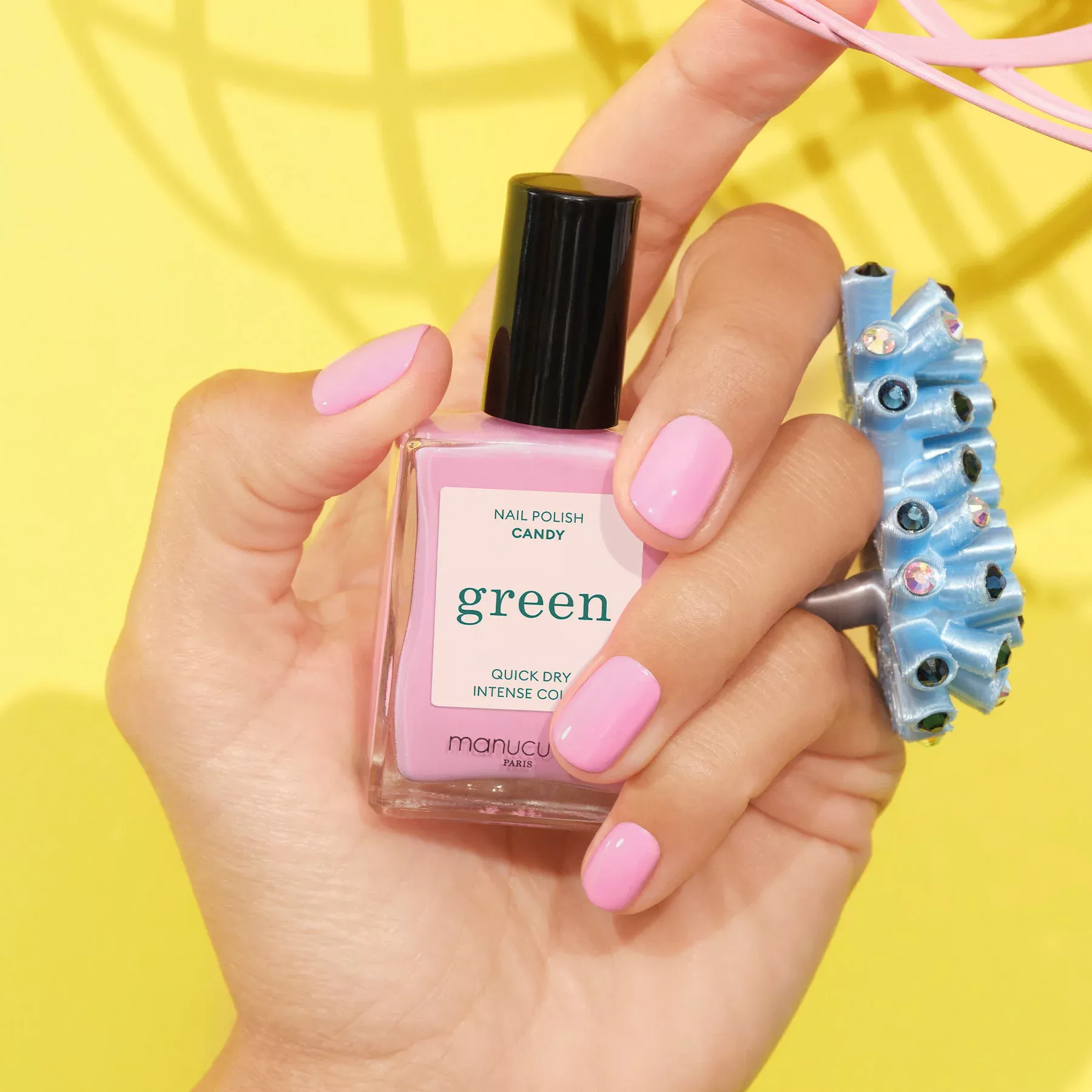 Vernis Candy - 15ml