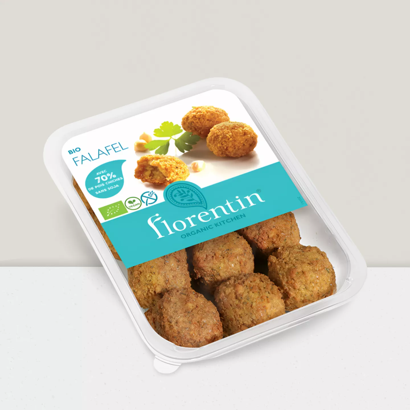 Falafel Patate douce - 240g