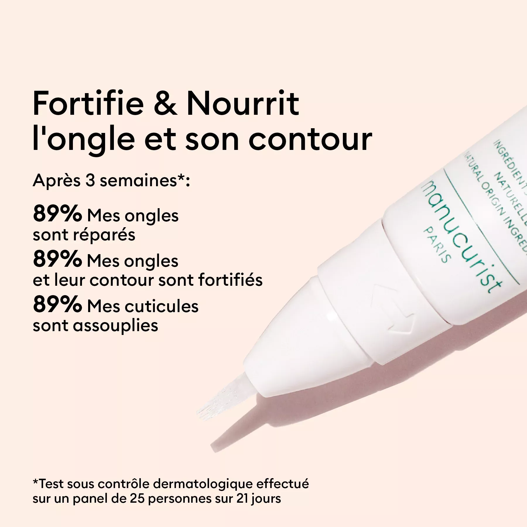 Concentré Perfecteur - 10ml