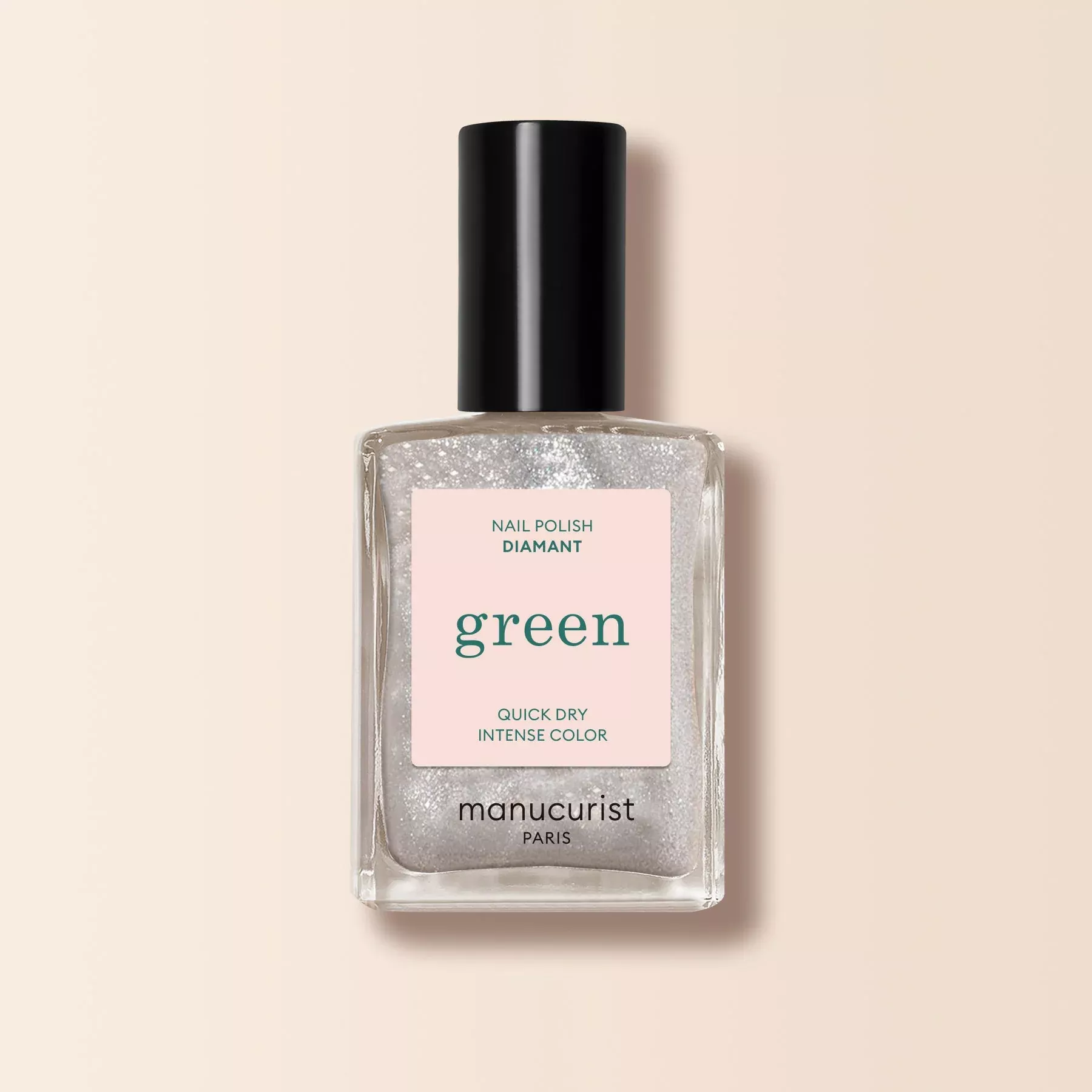 Vernis Diamond Paillette - 15ml