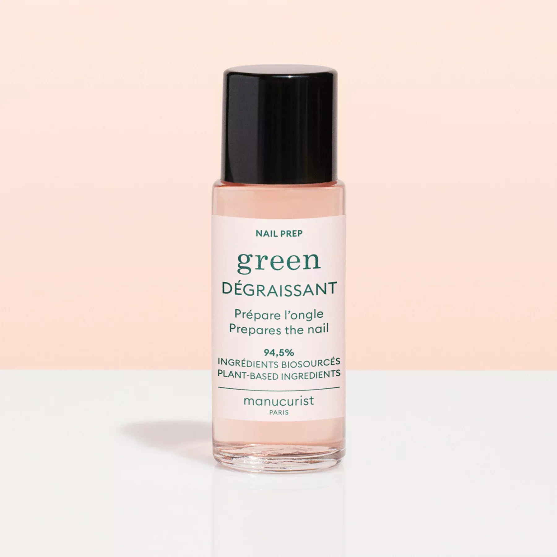Vernis Dégraissant - 30ml