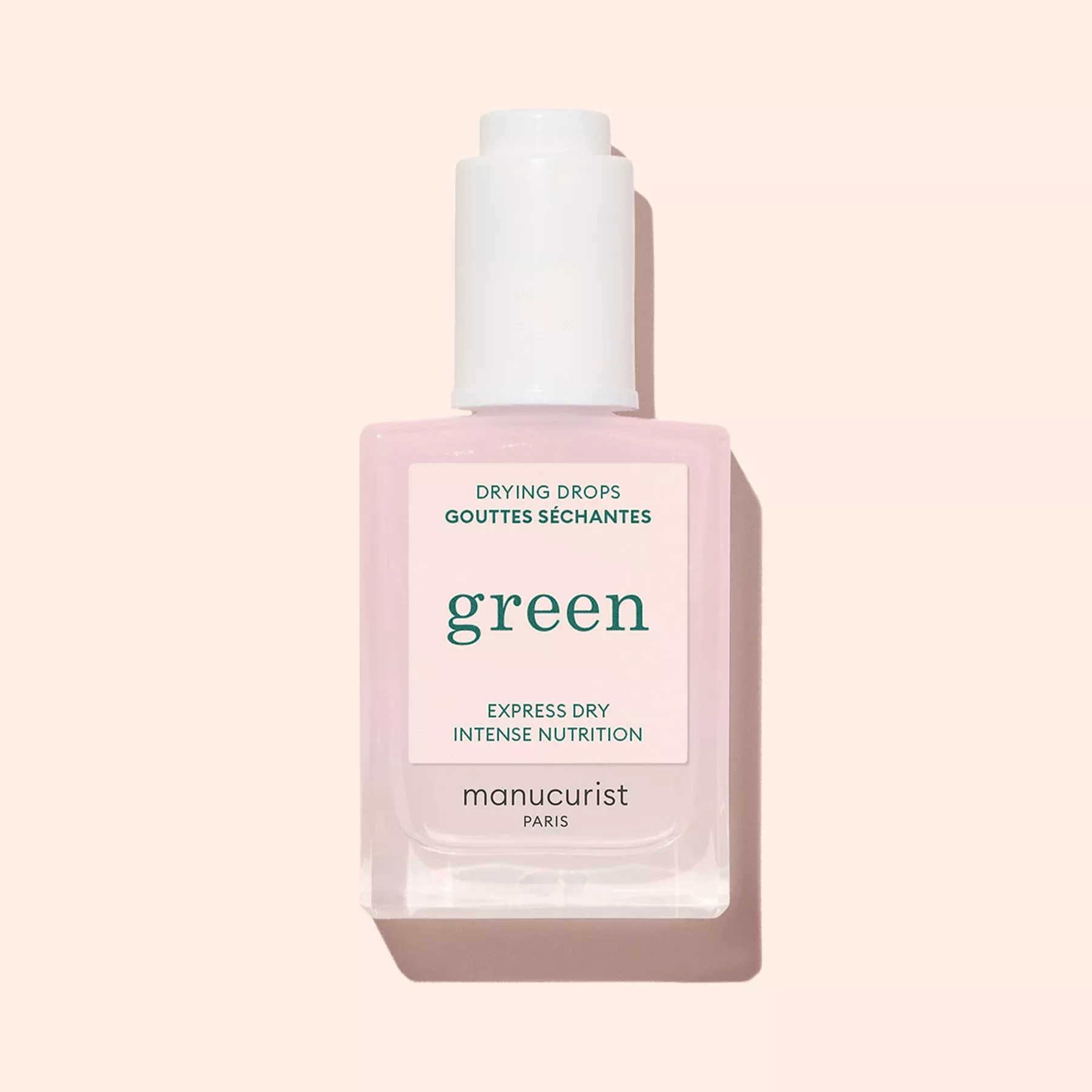 Vernis Gouttes Séchantes - 15ml