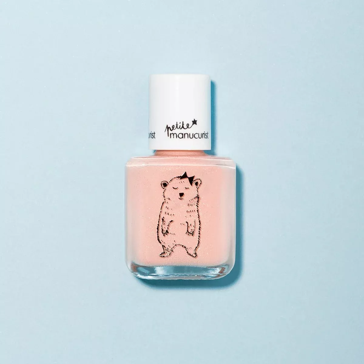 Vernis Joy l'oursonne - 8ml