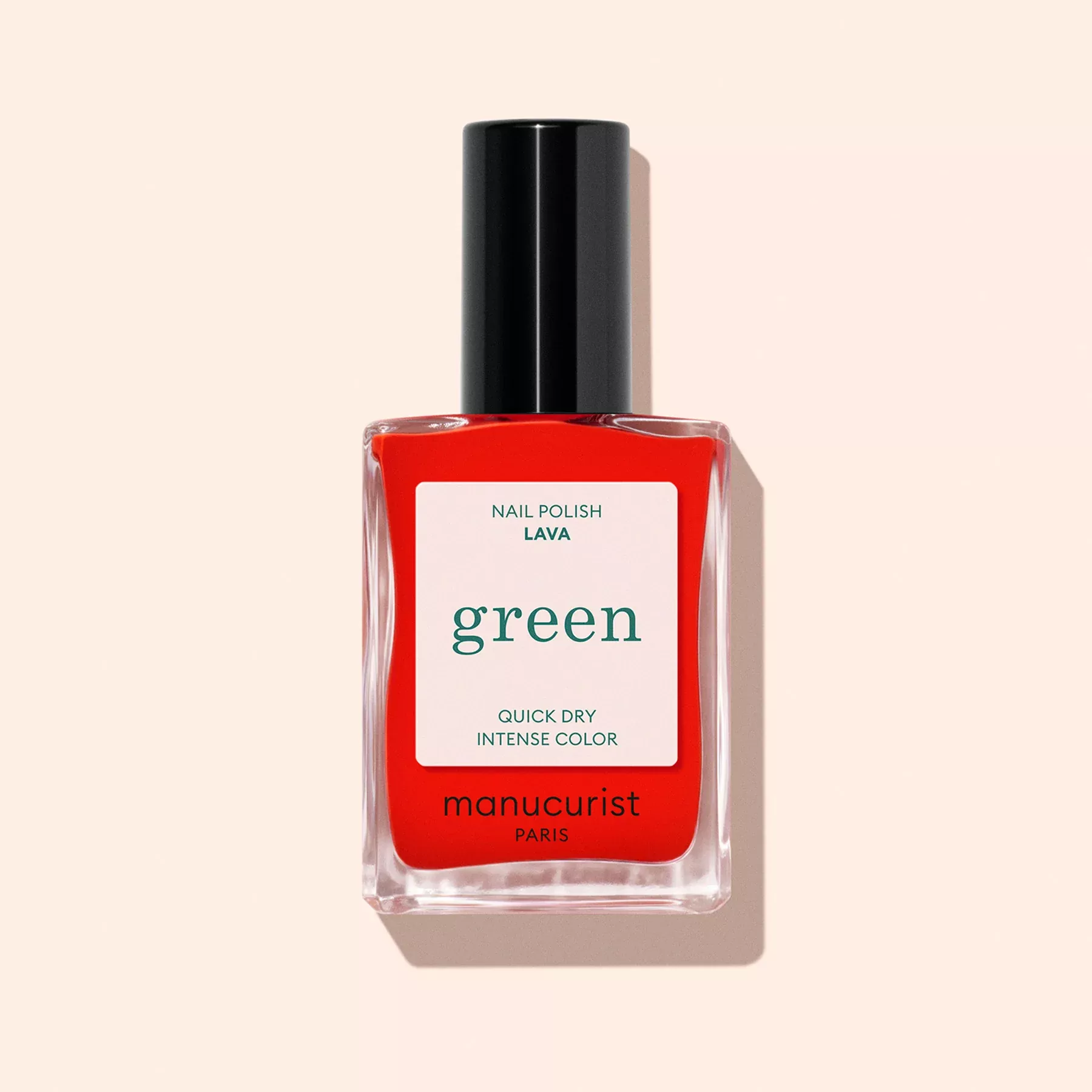 Vernis Lava - 15ml