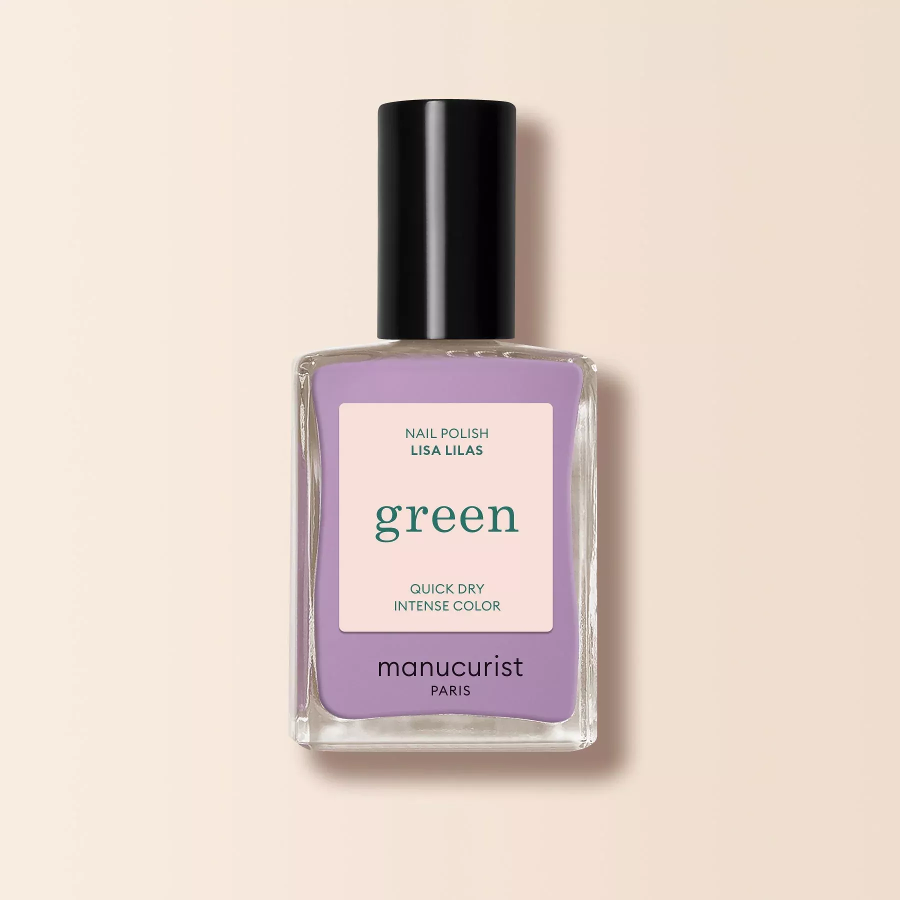 Vernis Lisa Lilas - 15ml