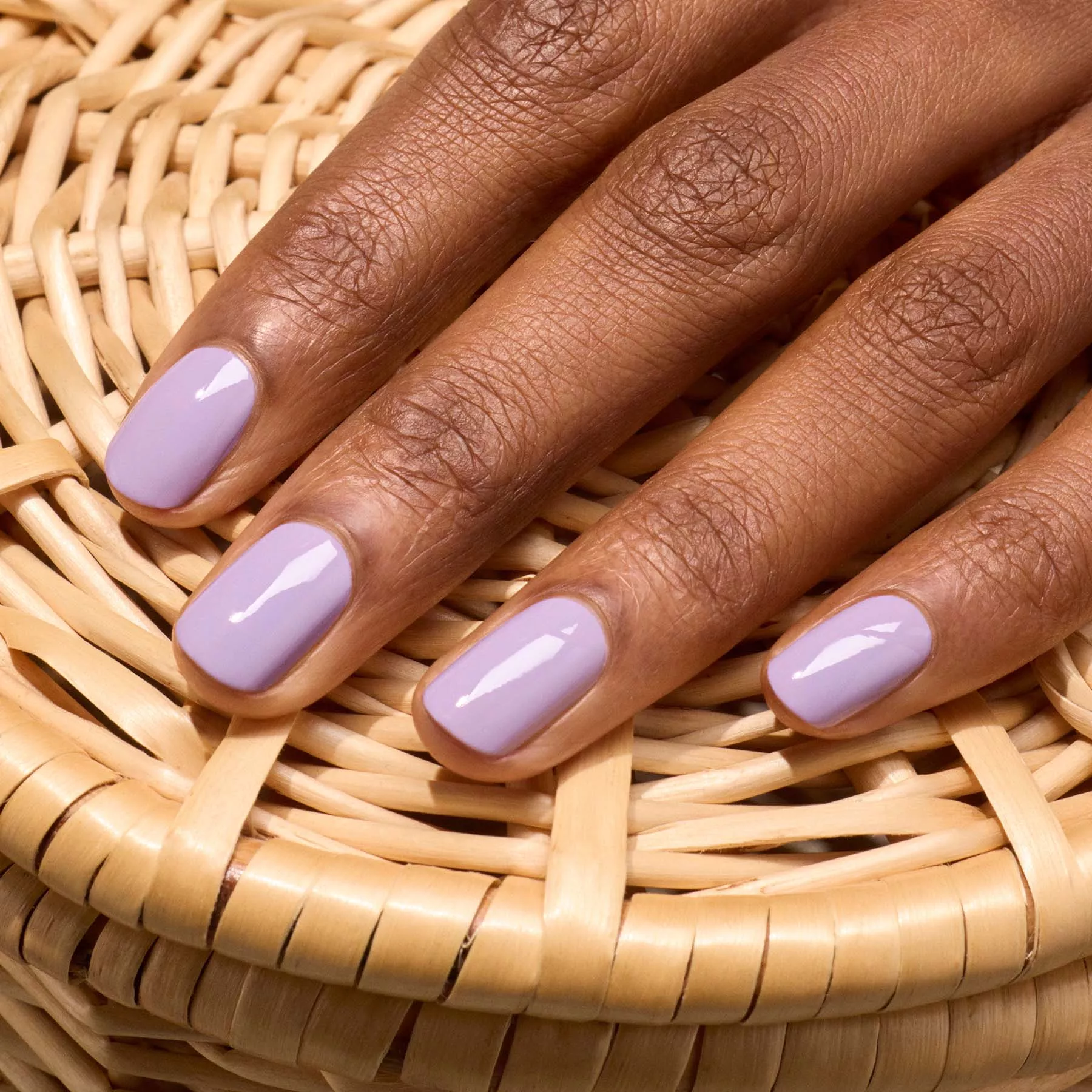 Vernis Lisa Lilas - 15ml