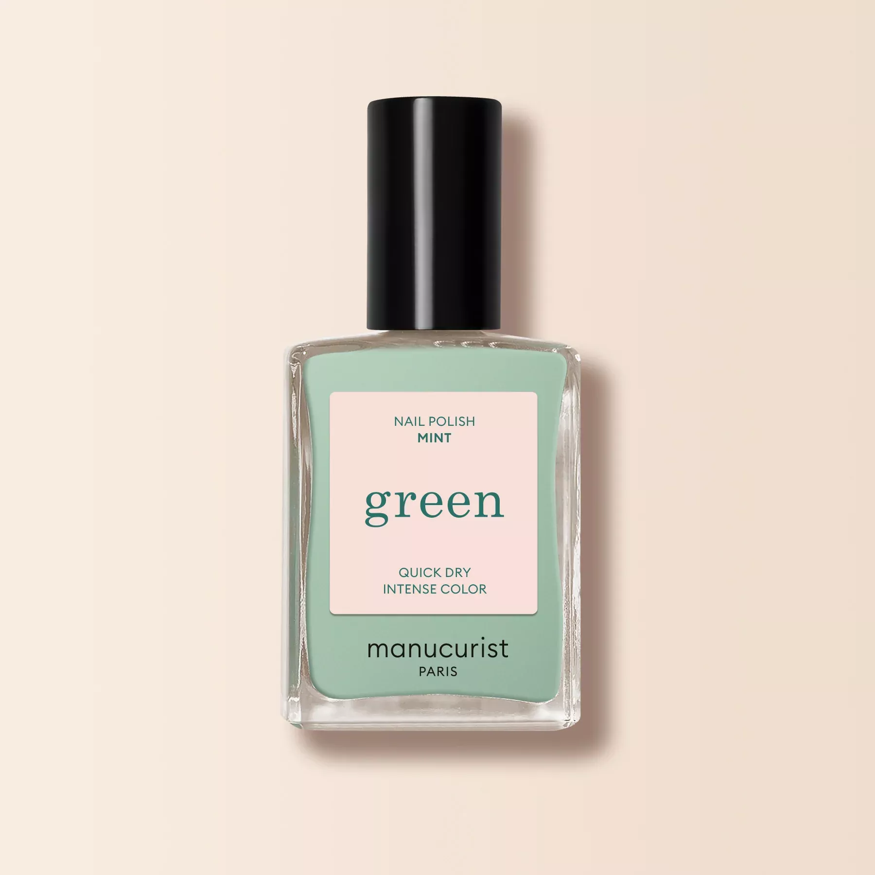Vernis Mint -15ml