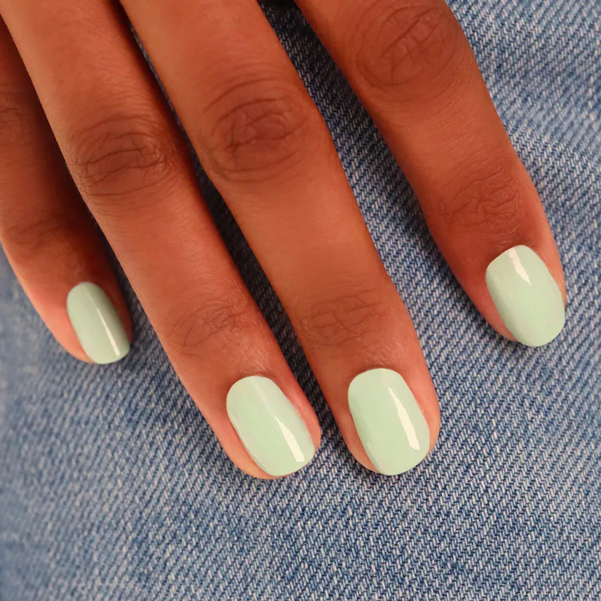Vernis Mint -15ml