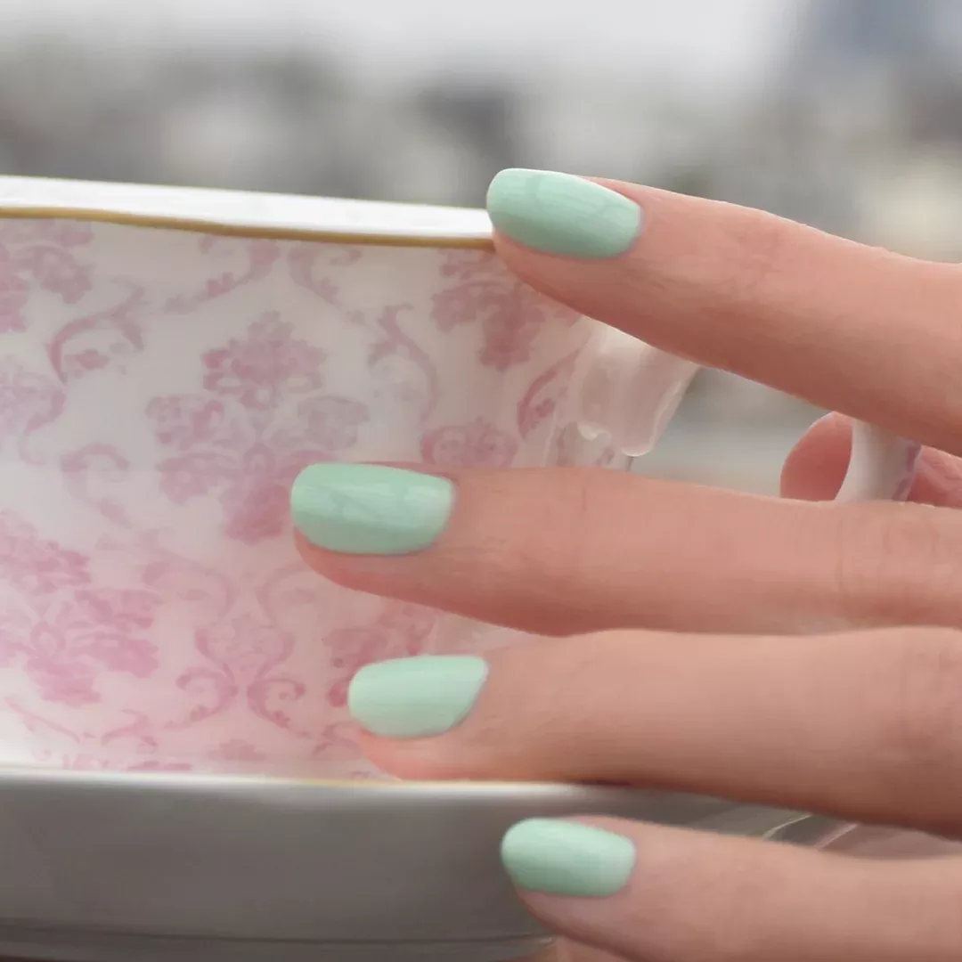 Vernis Mint -15ml