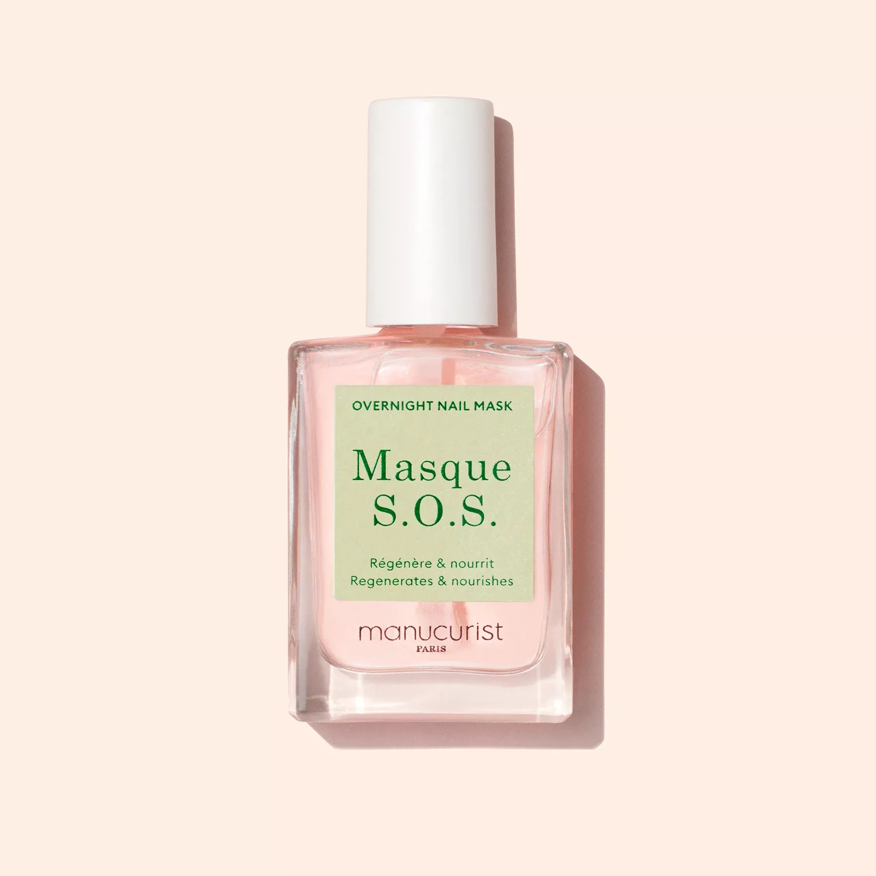Vernis Masque SOS - 15ml