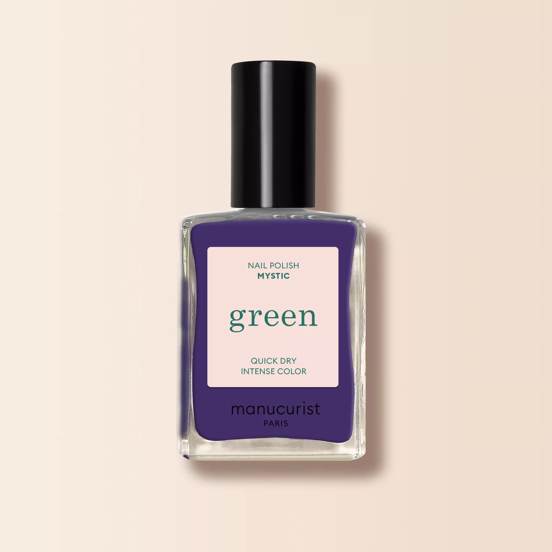 Vernis Mystic - 15ml