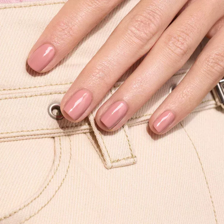 Vernis Old rose - 15ml