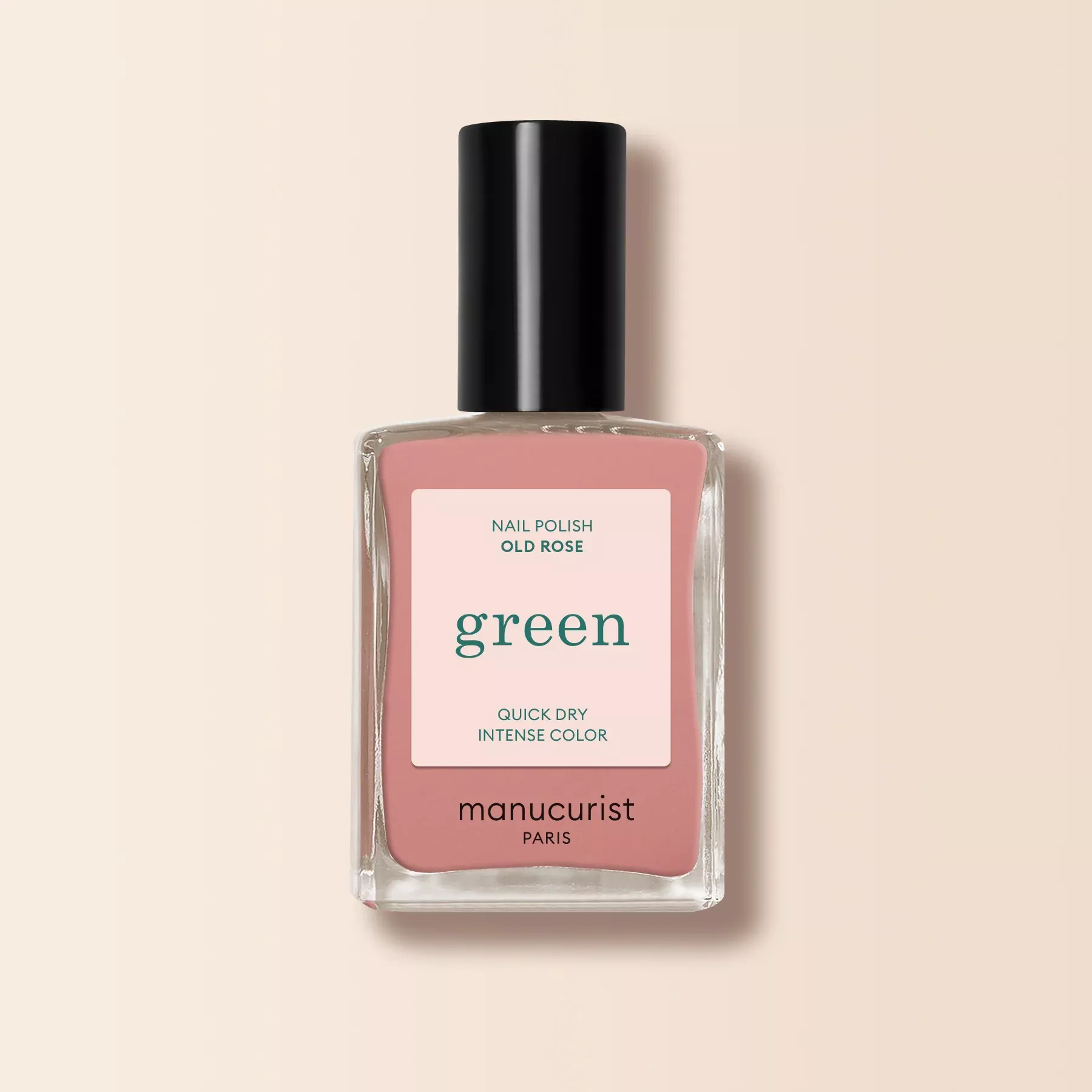 Vernis Old rose - 15ml