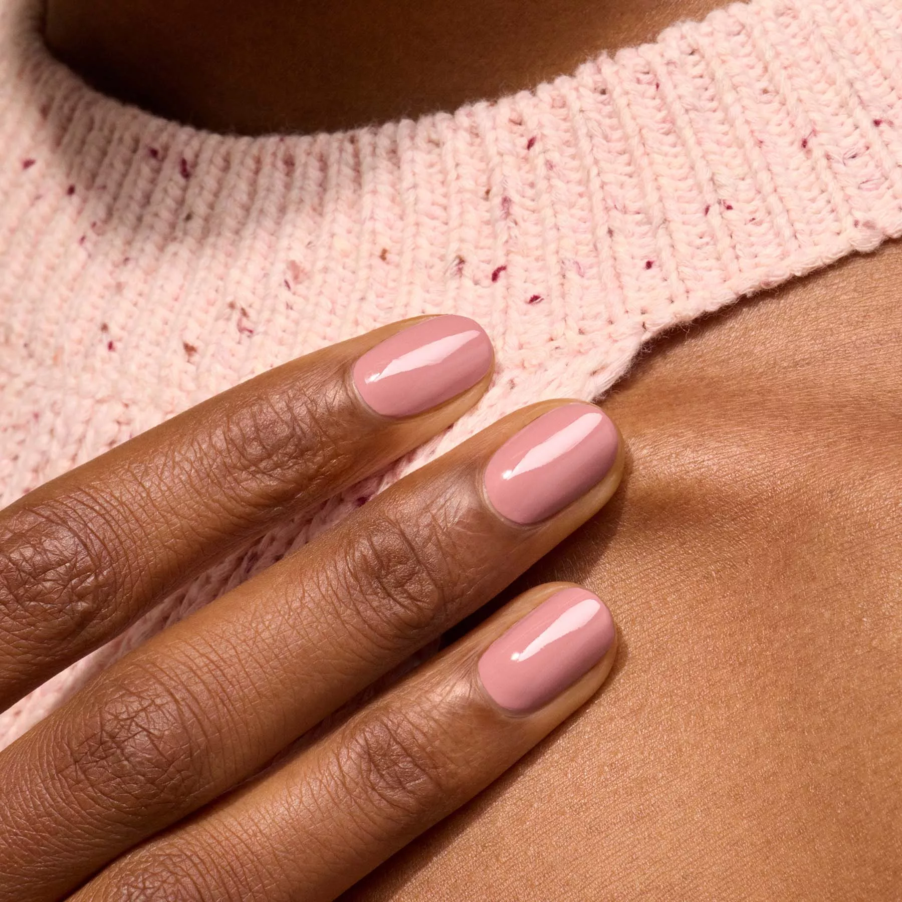 Vernis Old rose - 15ml