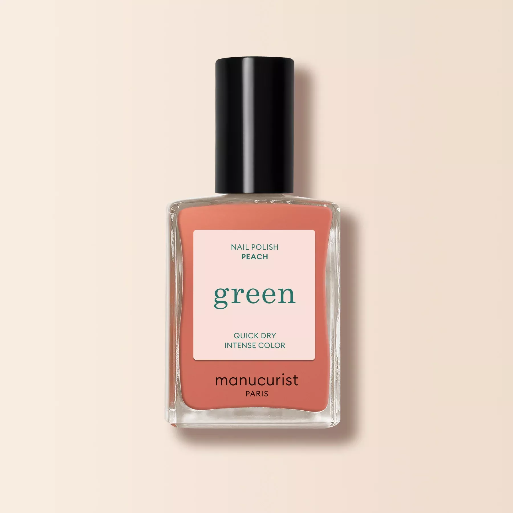 Vernis Peach - 15ml