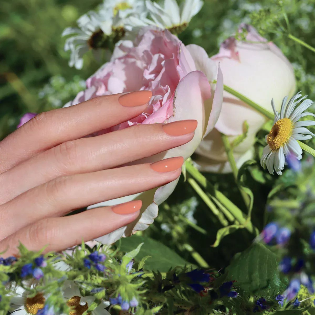Vernis Peach - 15ml