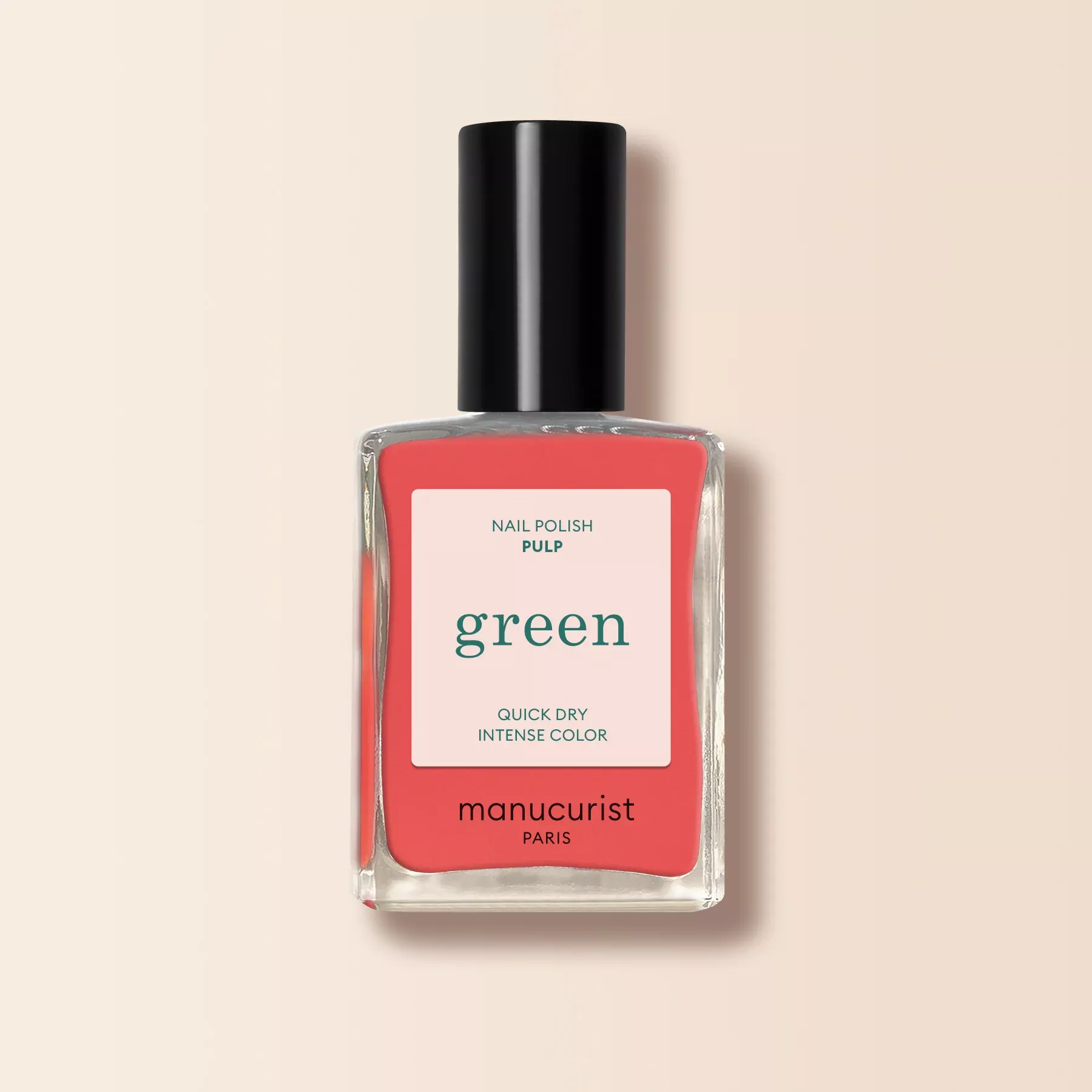 Vernis Pulp - 15ml