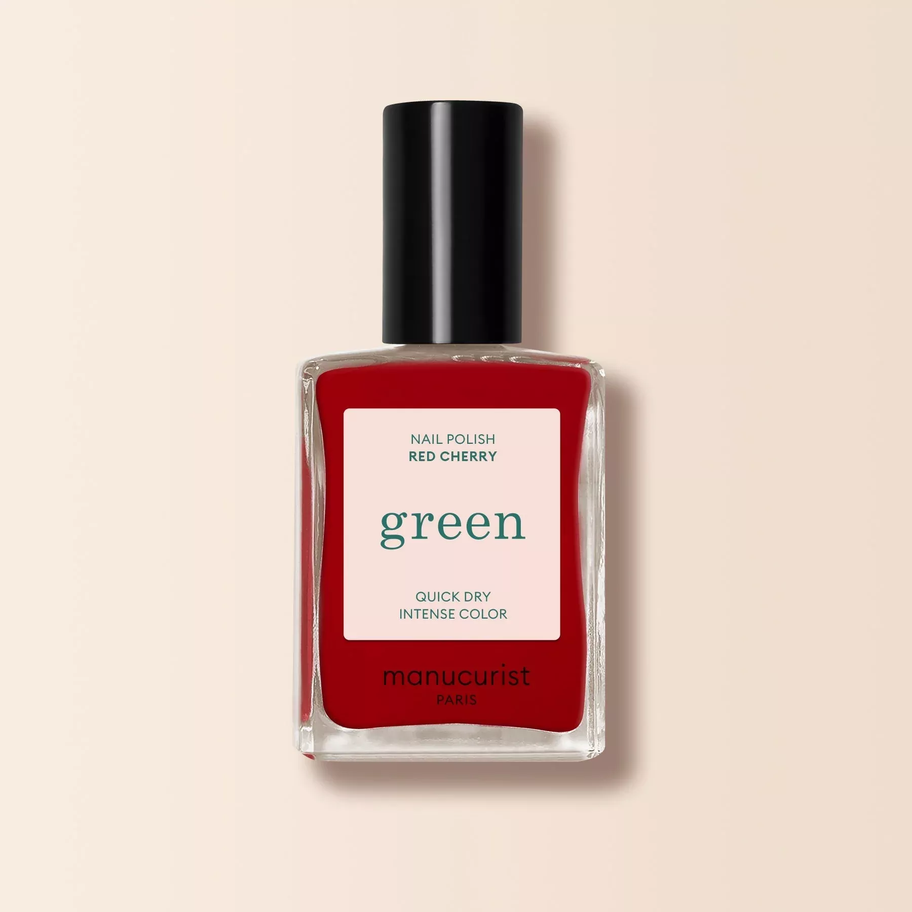 Vernis Red Cherry like a cerise - 15ml