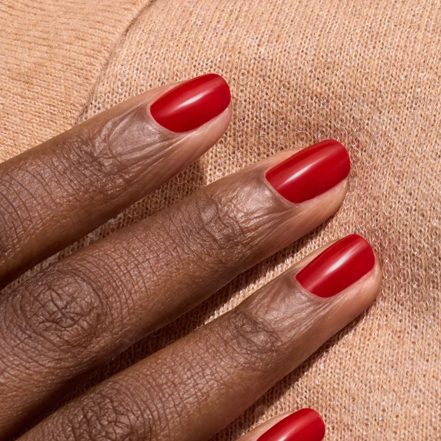 Vernis Red Cherry like a cerise - 15ml