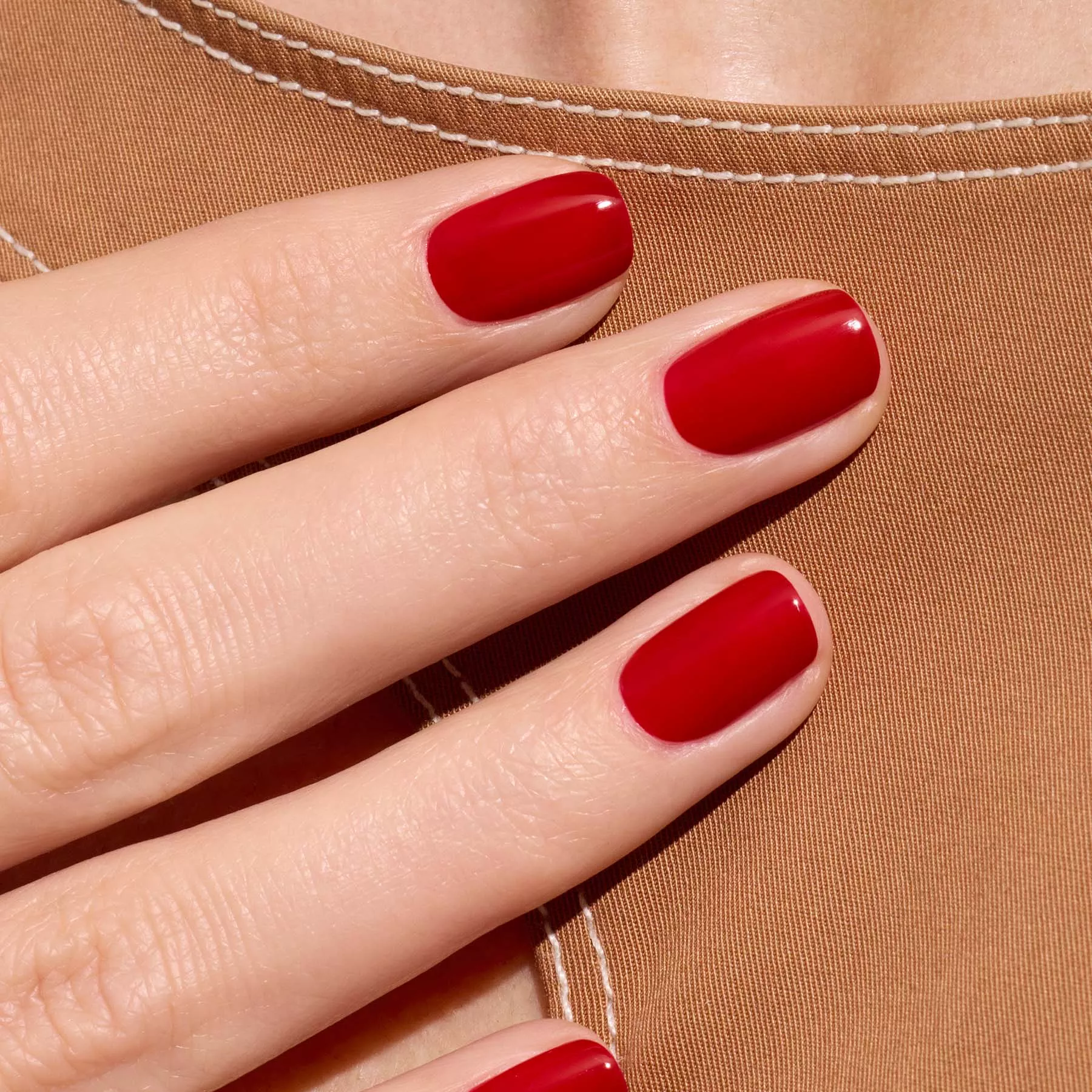 Vernis Red Cherry like a cerise - 15ml