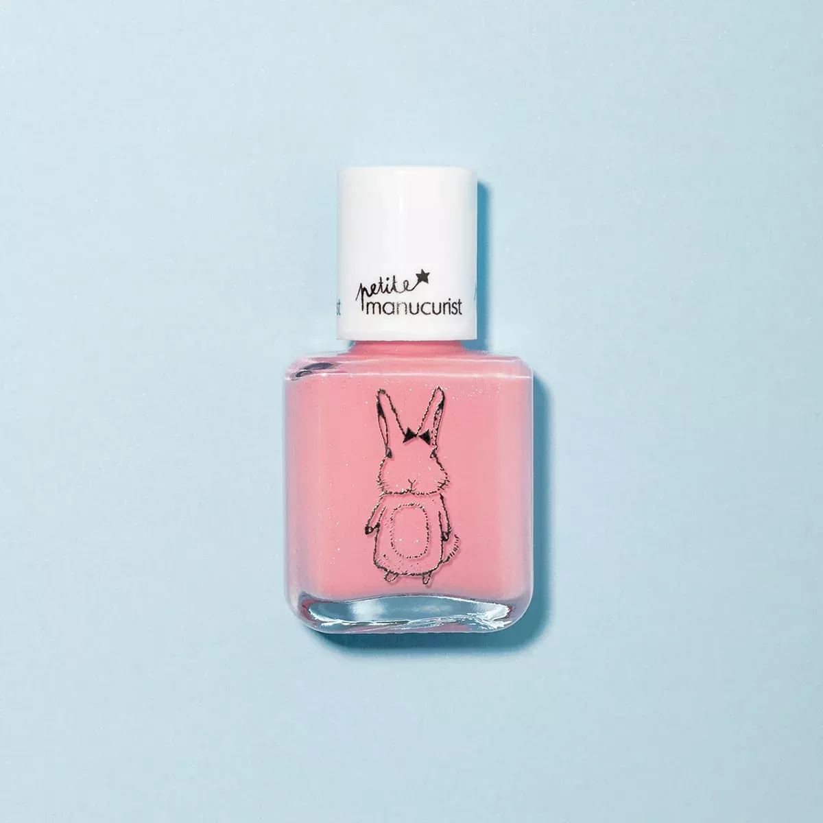 Vernis Rosie la lapine - 8ml