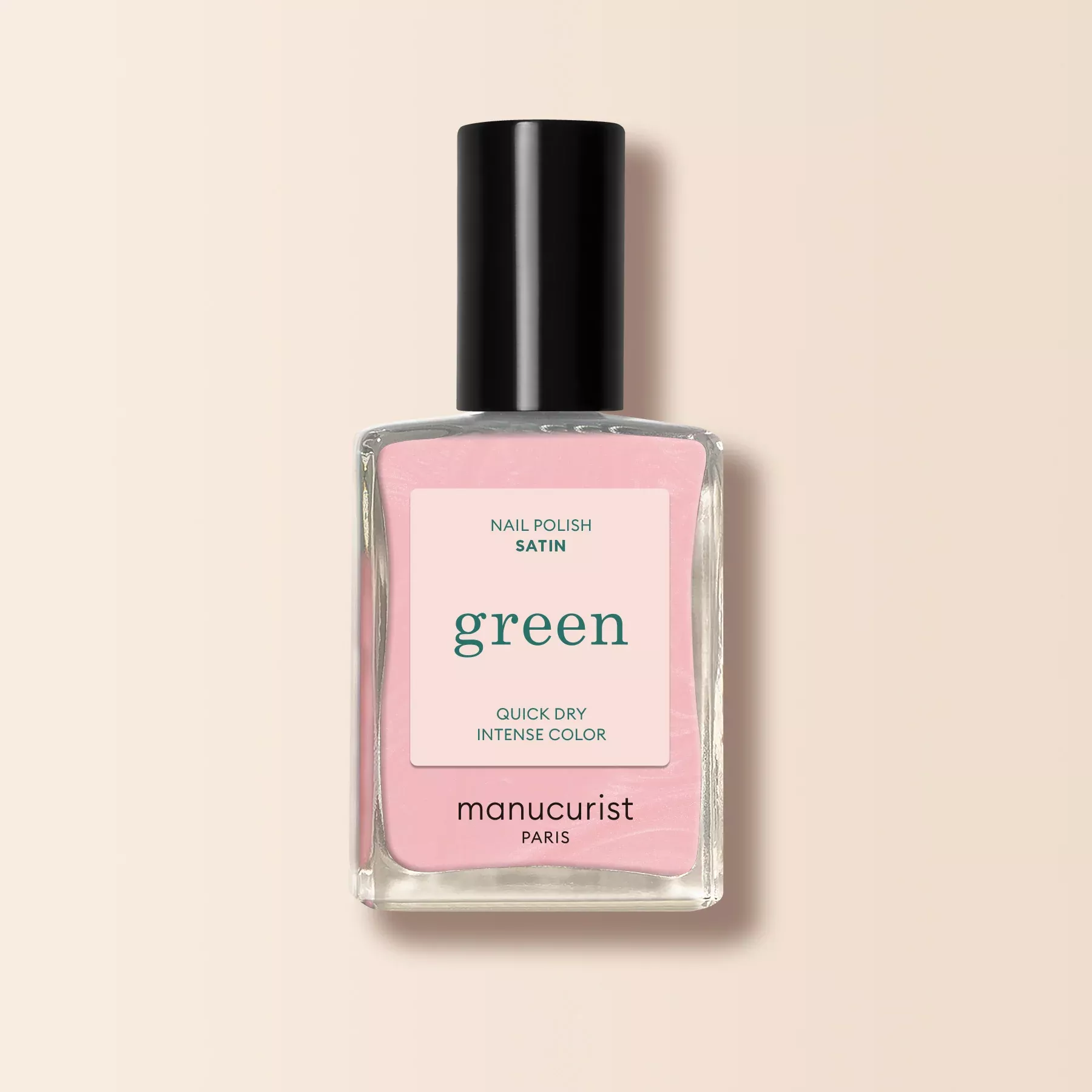 Vernis Satin - 15ml