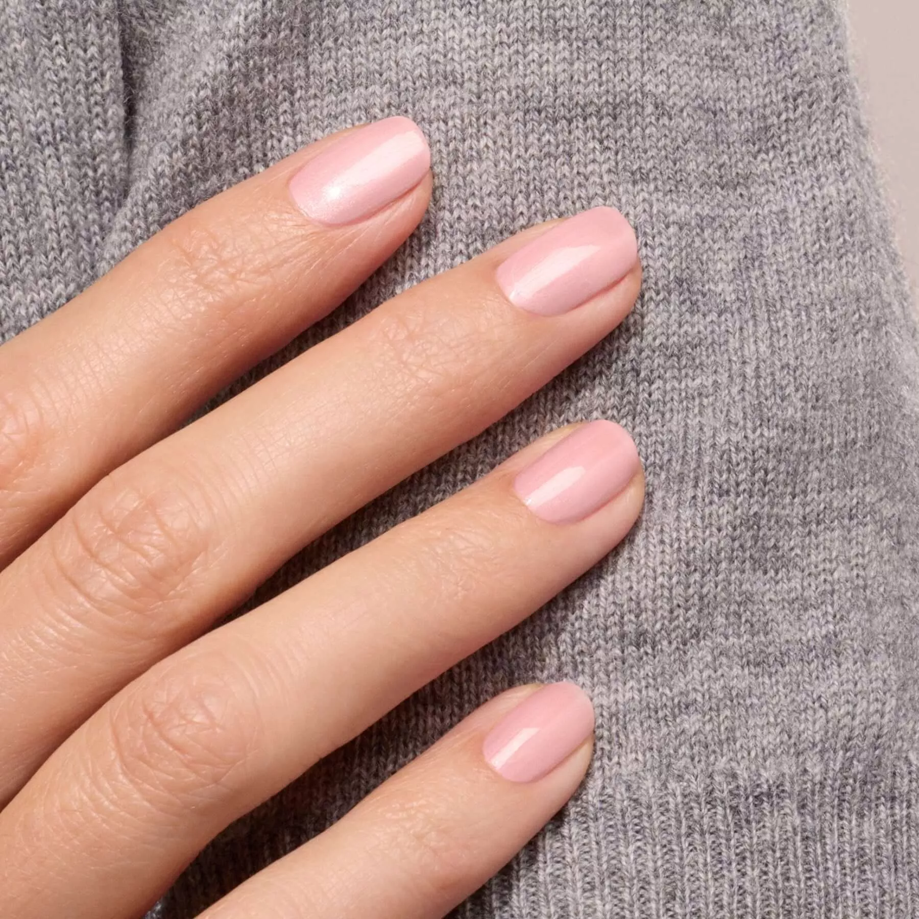 Vernis Satin - 15ml