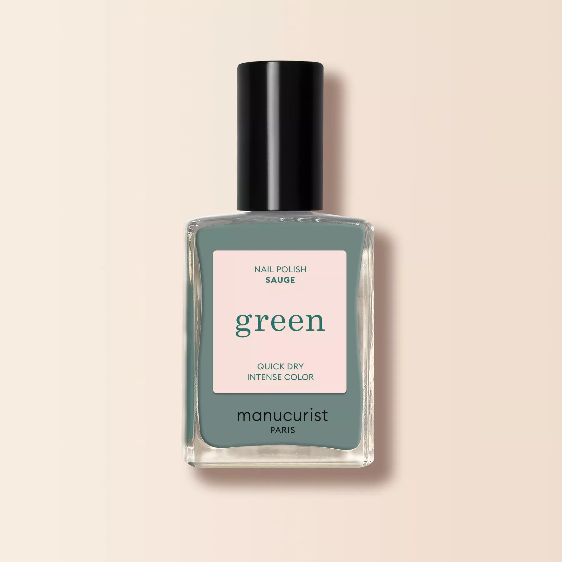 Vernis Sauge - 15ml