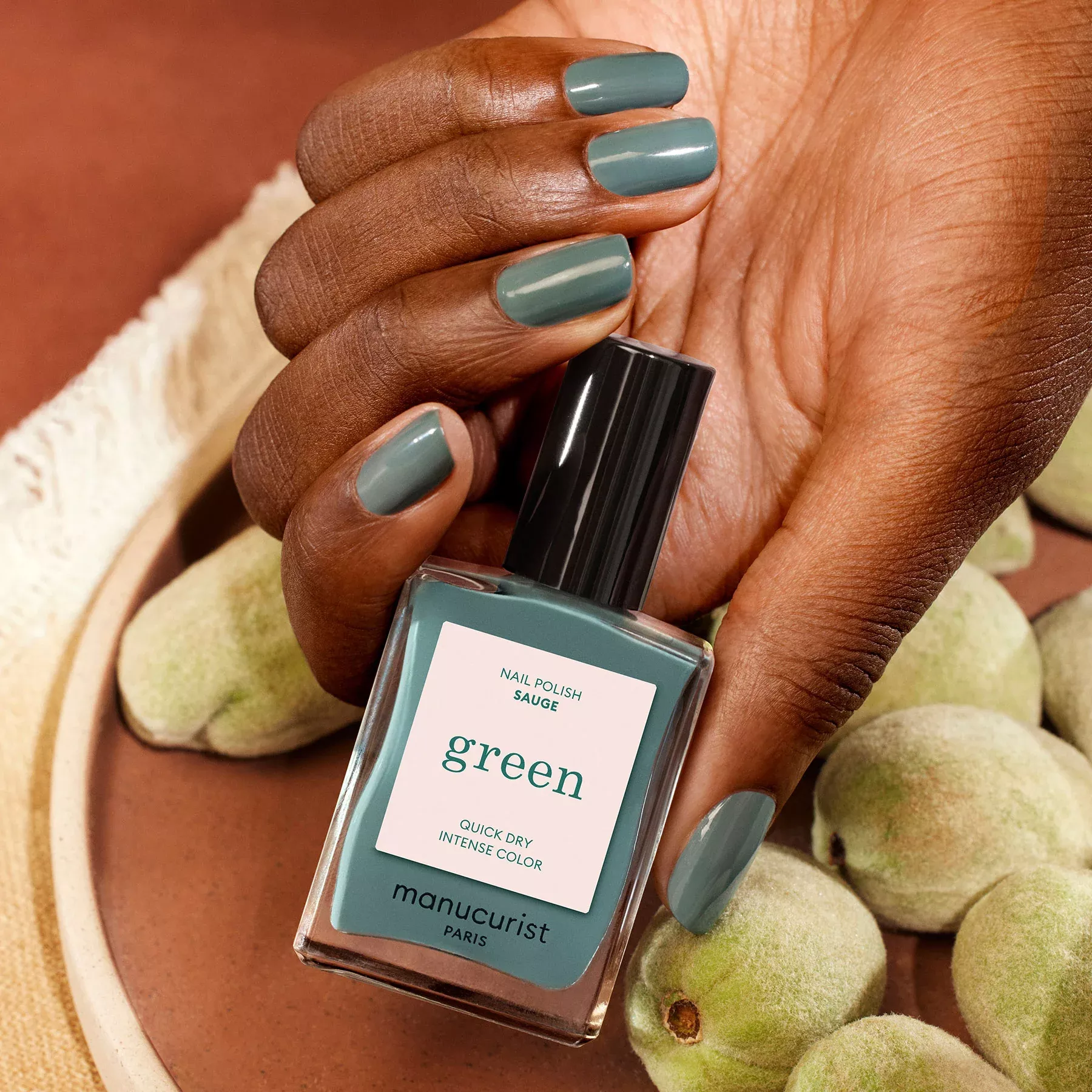 Vernis Sauge - 15ml