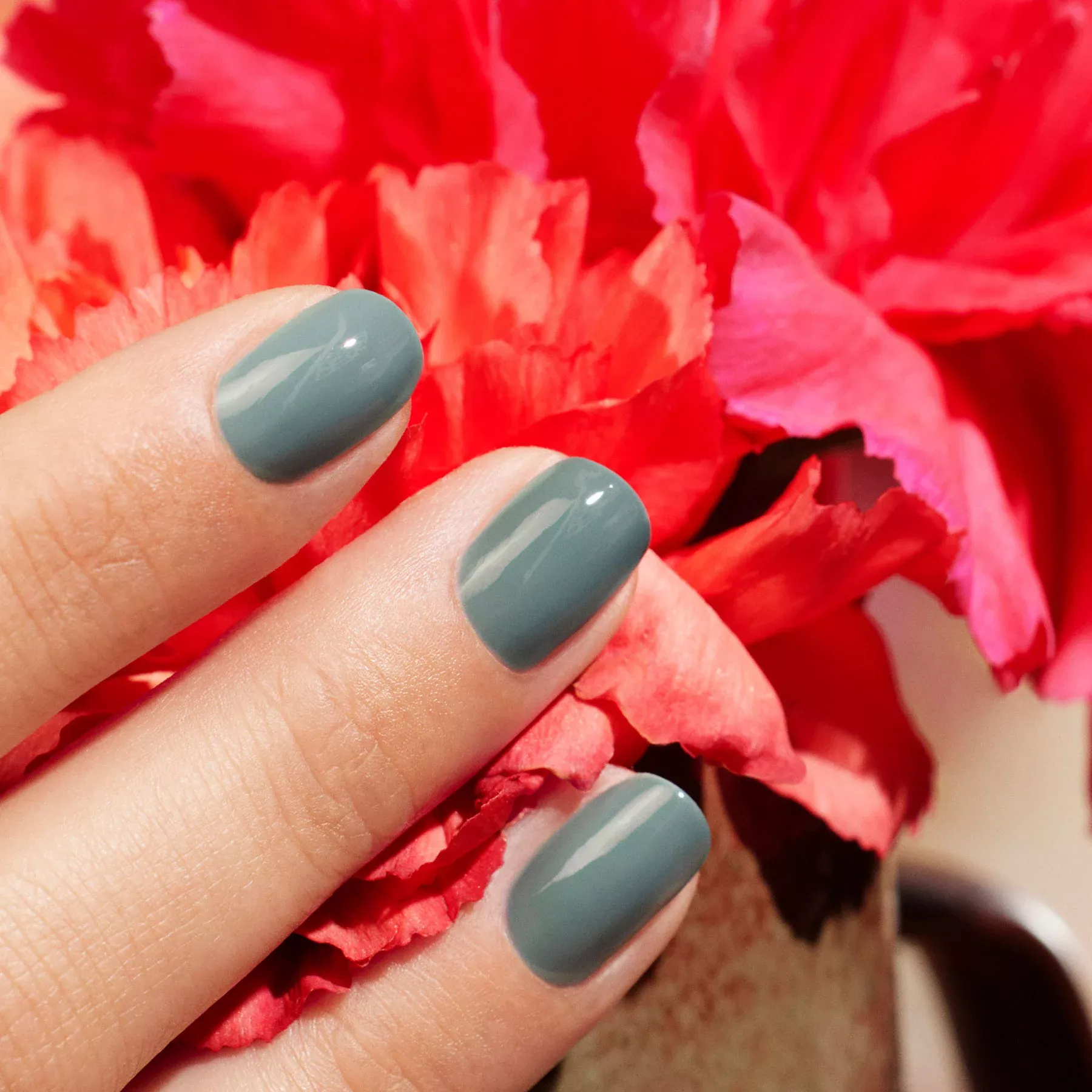 Vernis Sauge - 15ml