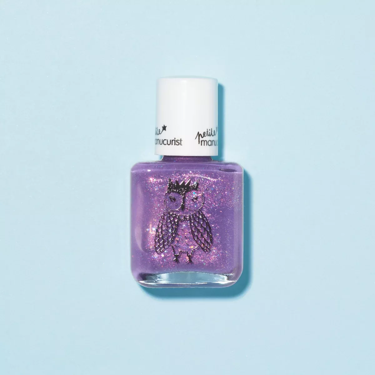 Vernis Scarlette la chouette - 8ml