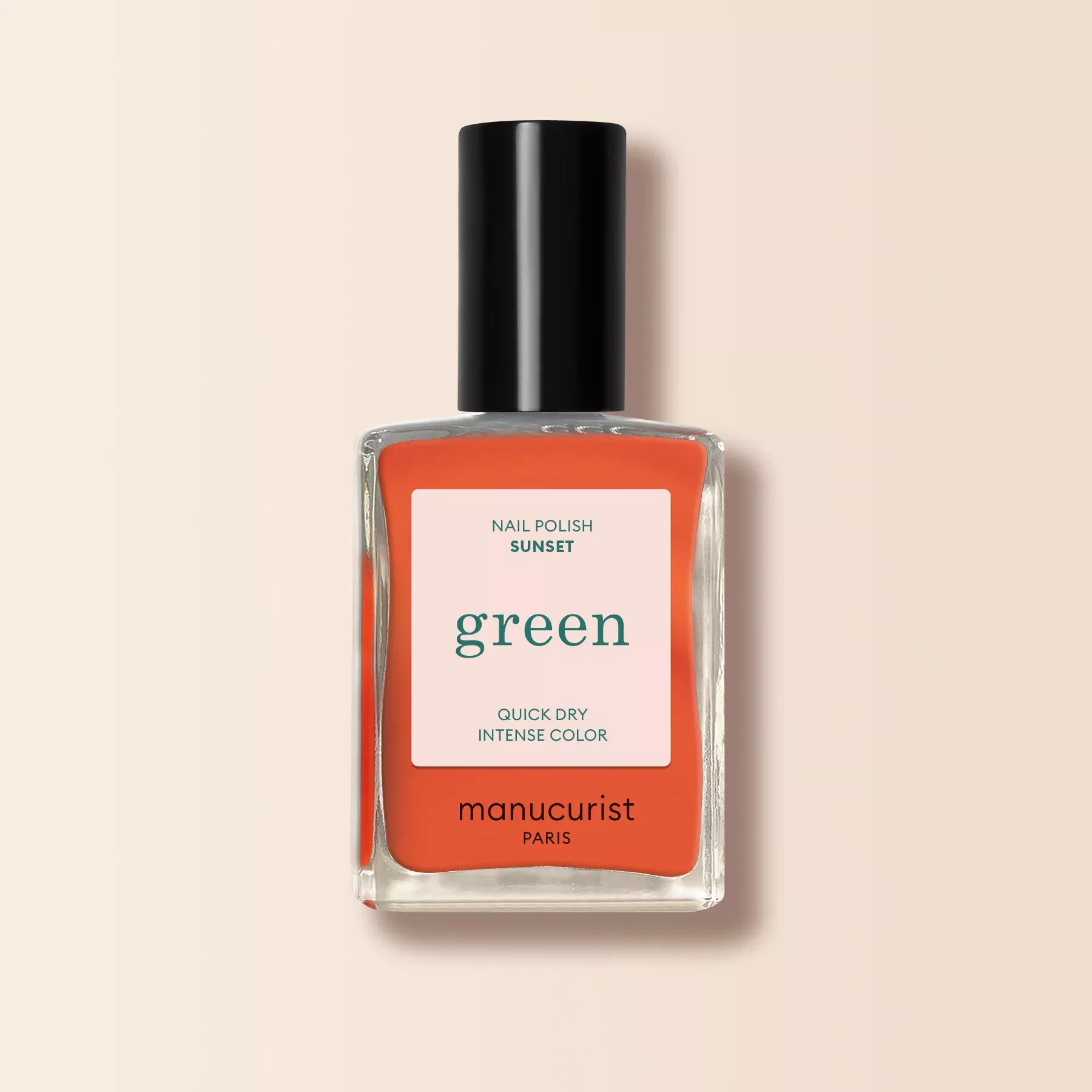 Vernis Sunset - 15ml