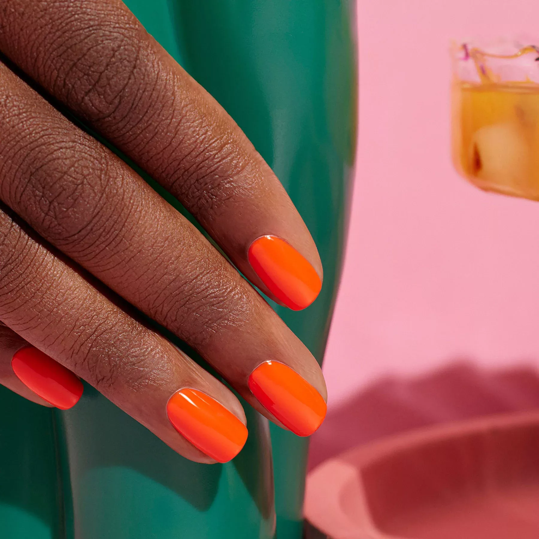 Vernis Sunset - 15ml