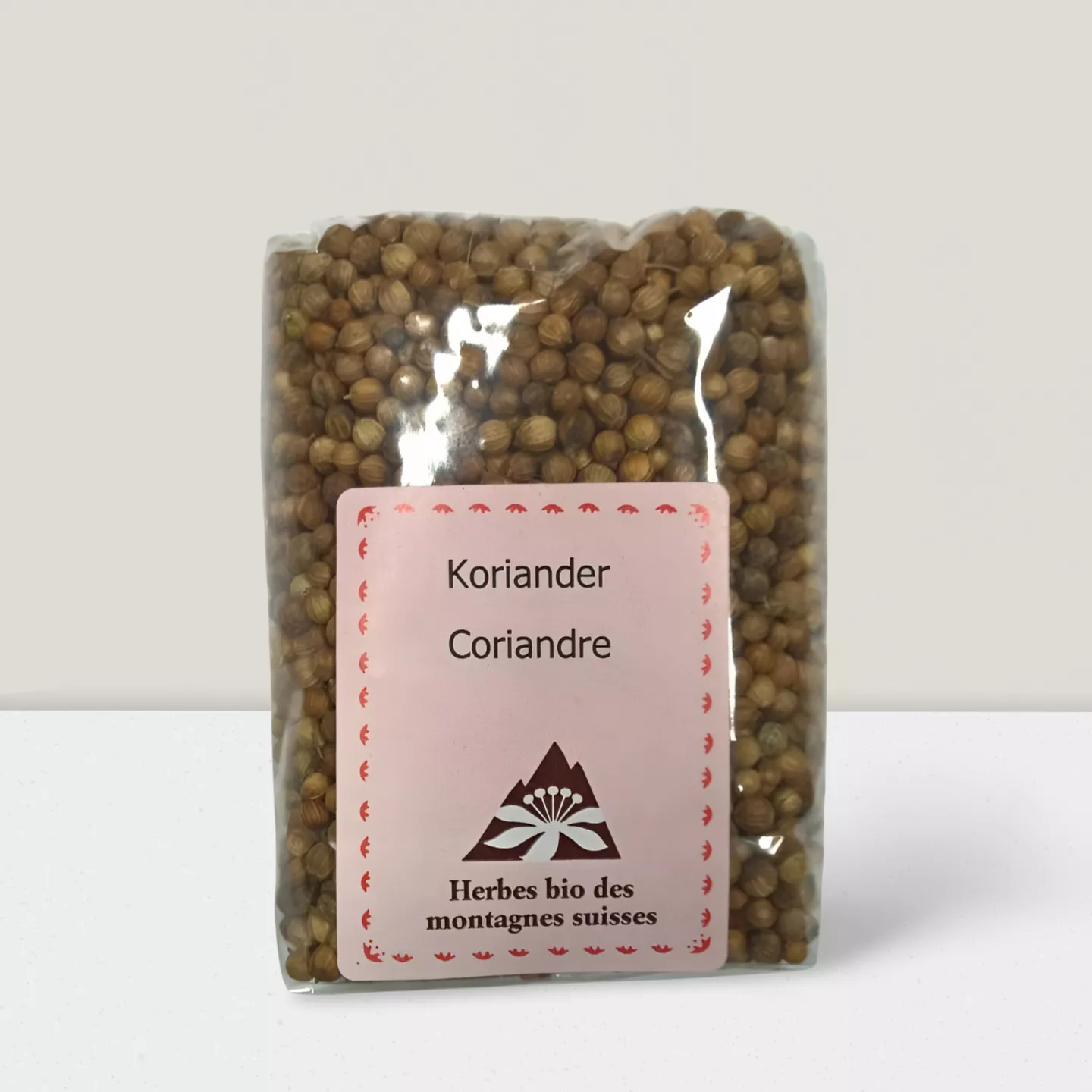 Coriandre Grains 50g