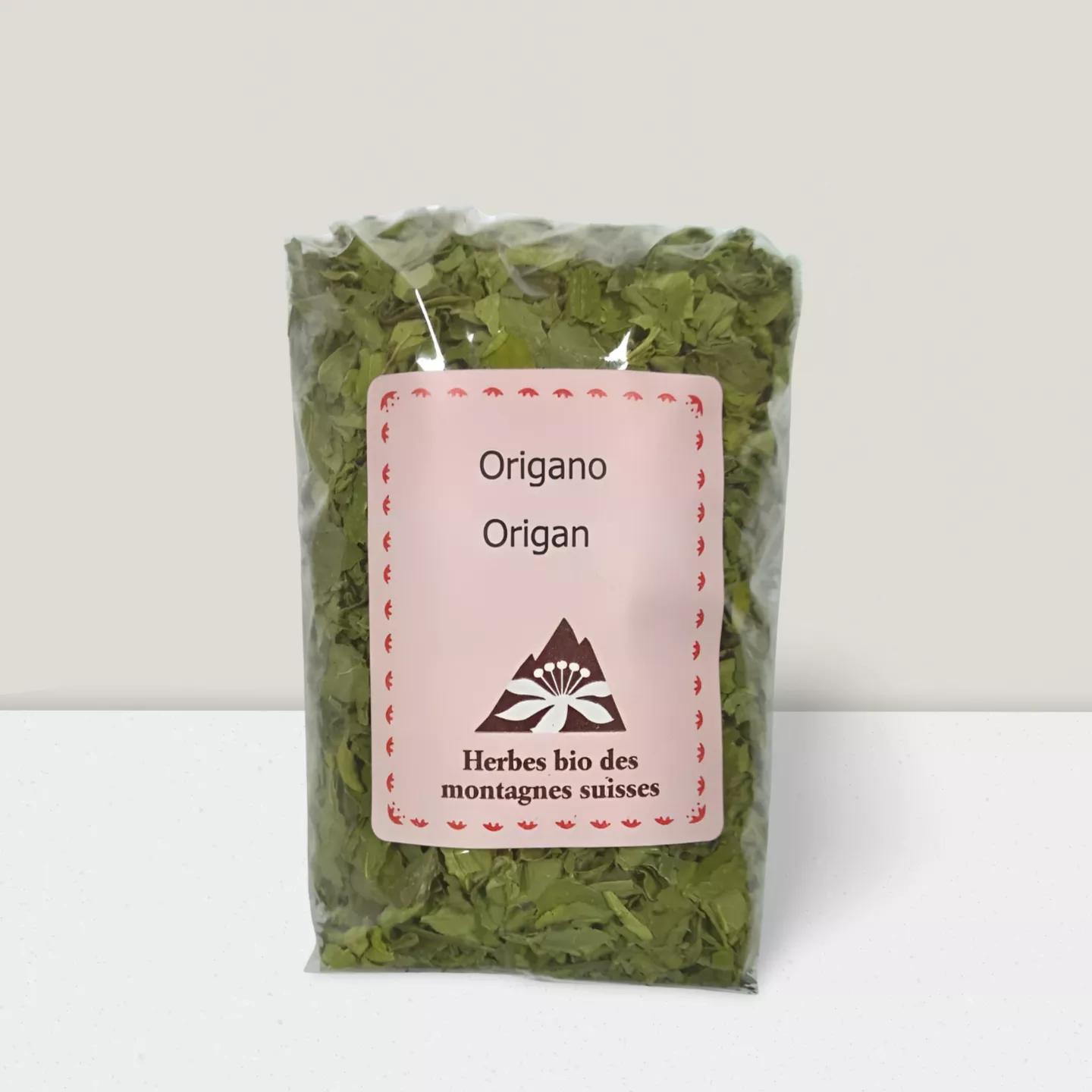 Origan 16g