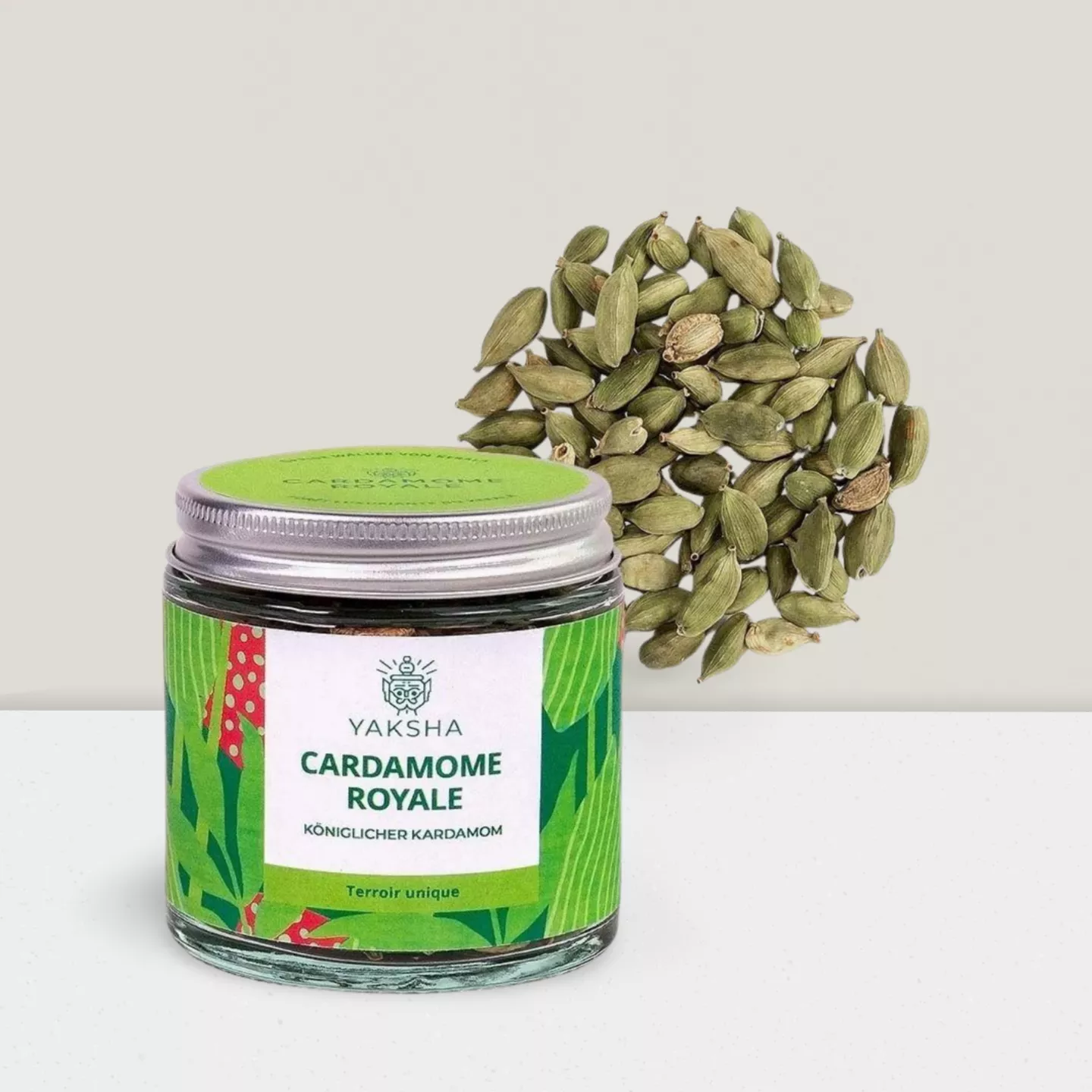 Cardamome royale 35g