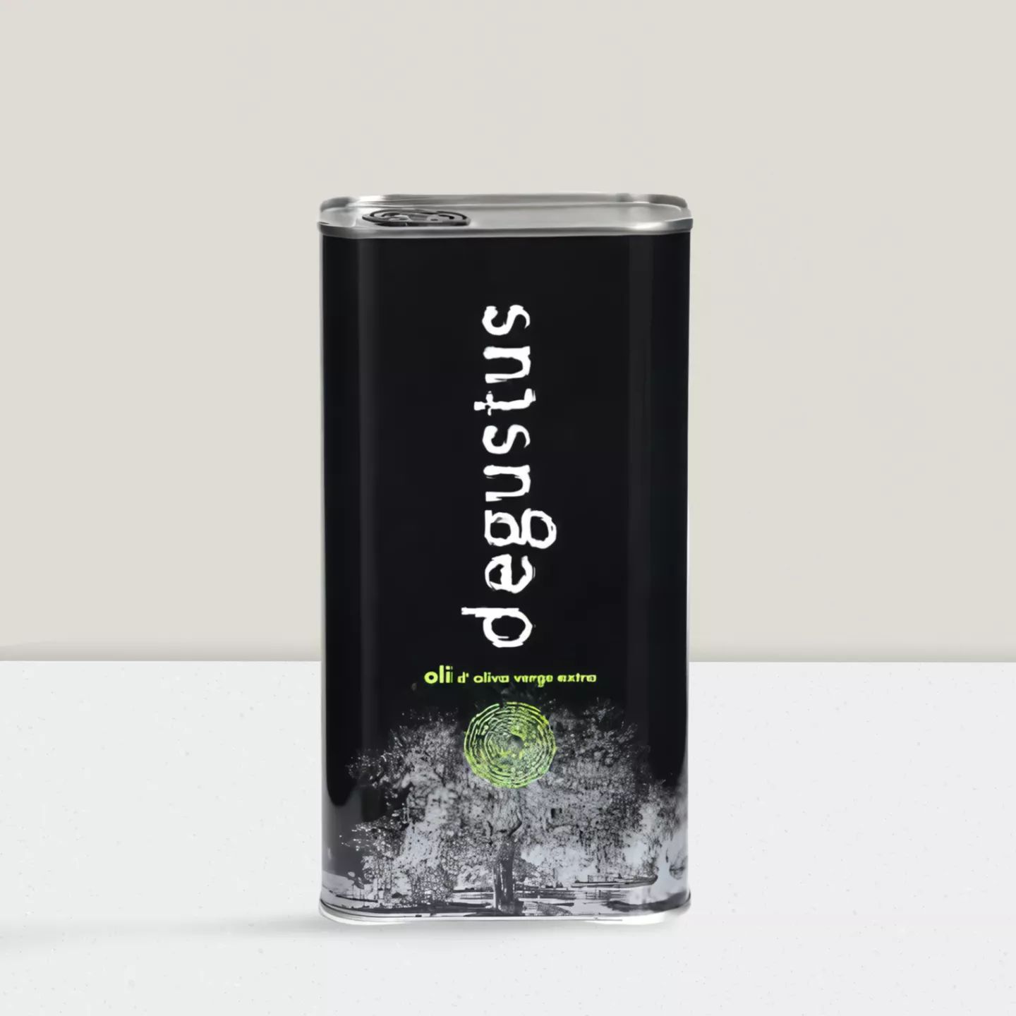 Huile d'Olive Vierge Extra Premium < DEGUSTUS> - 250ml