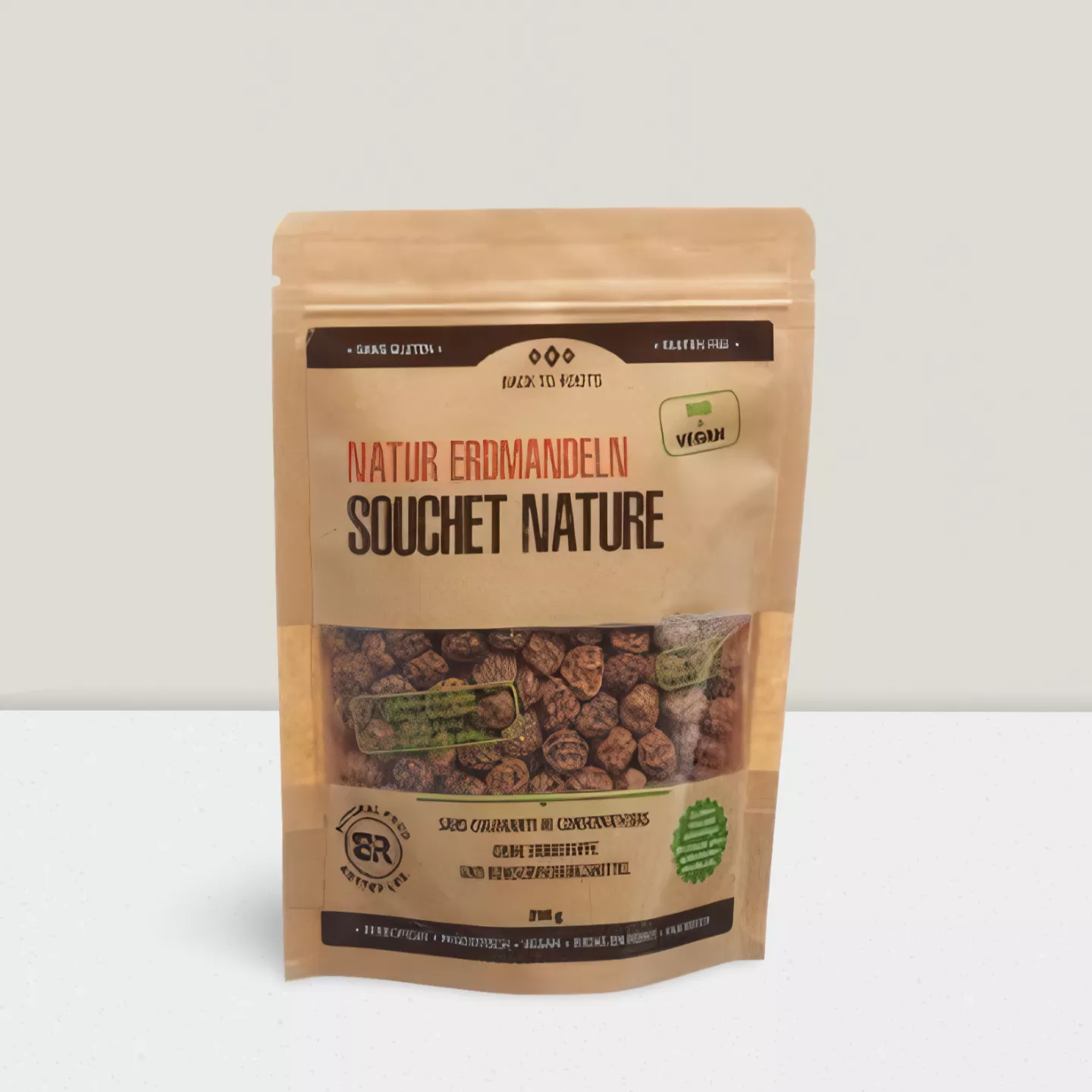 Souchet nature - 250g