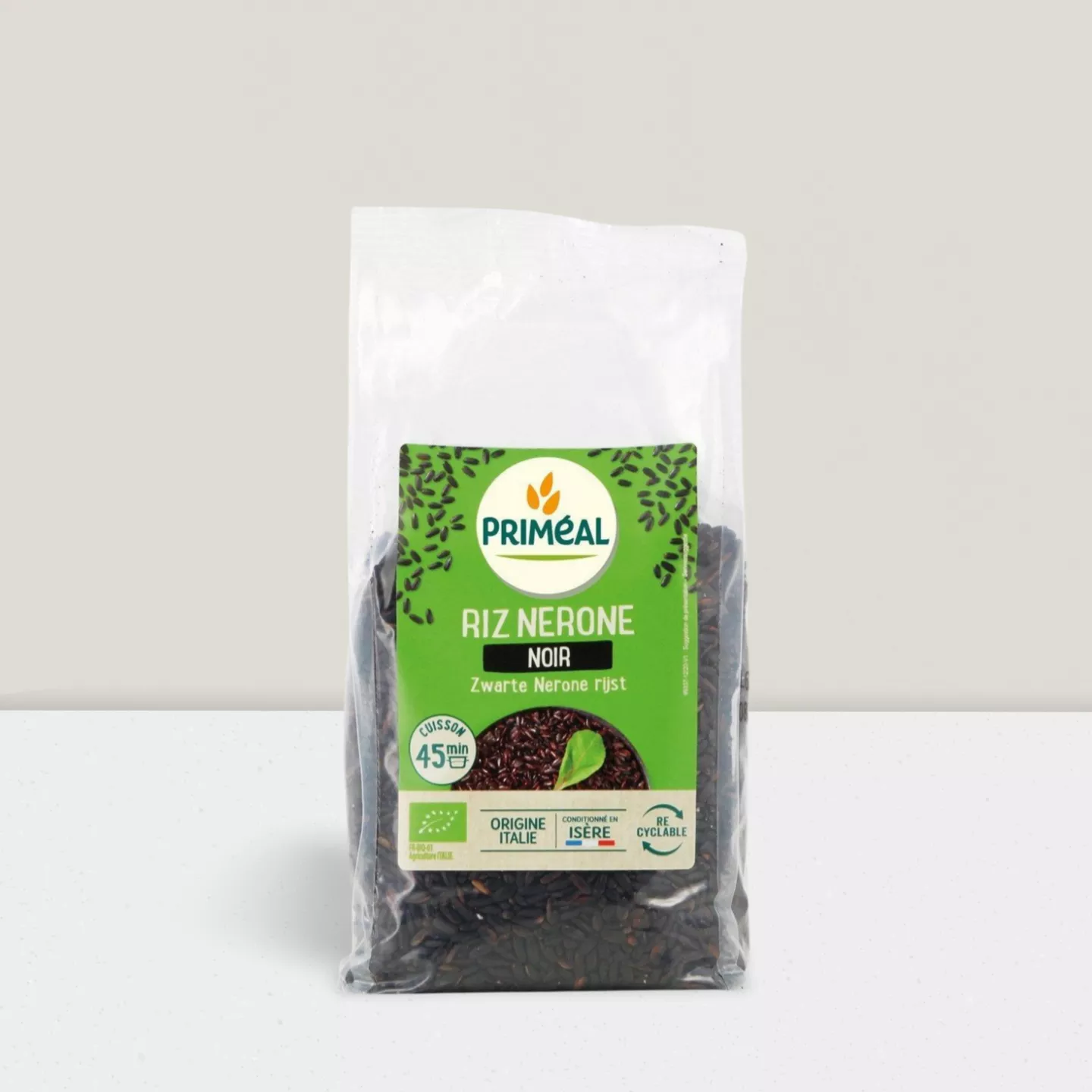 Riz noir - 500g
