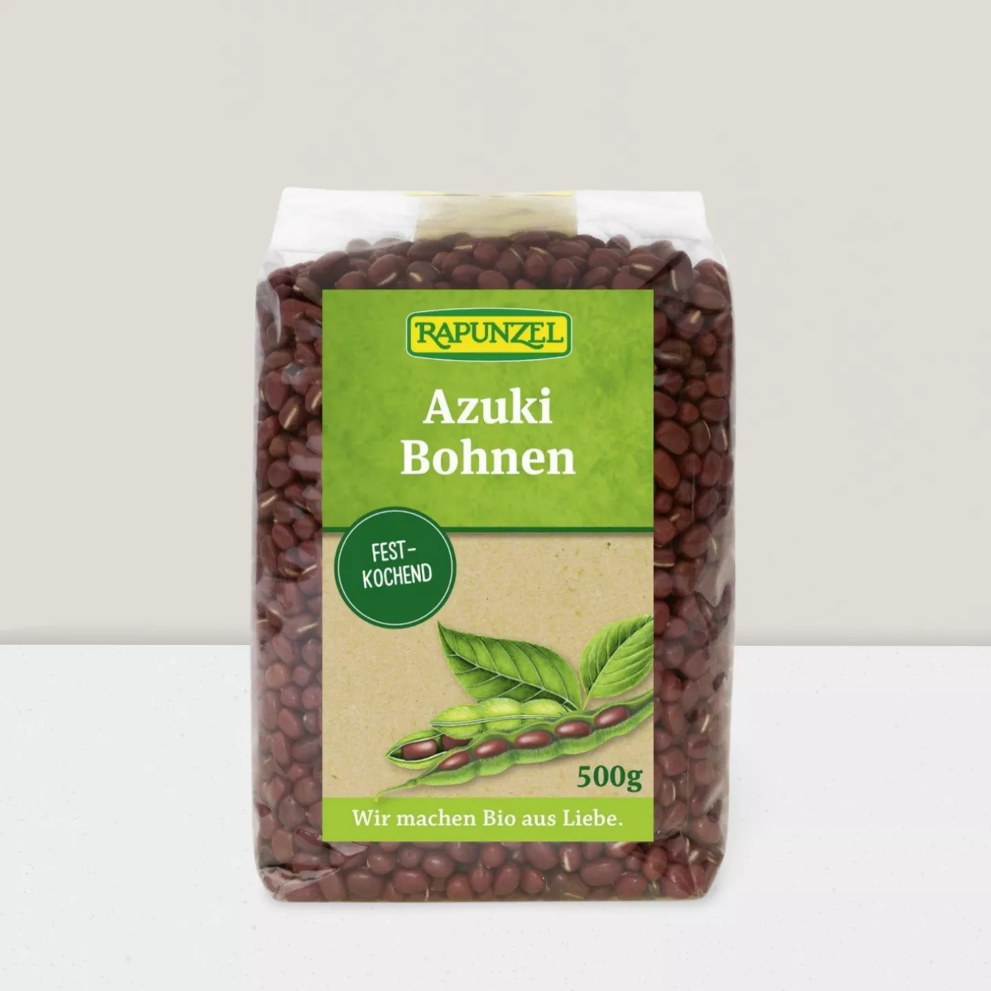 Haricots Azukis 500g