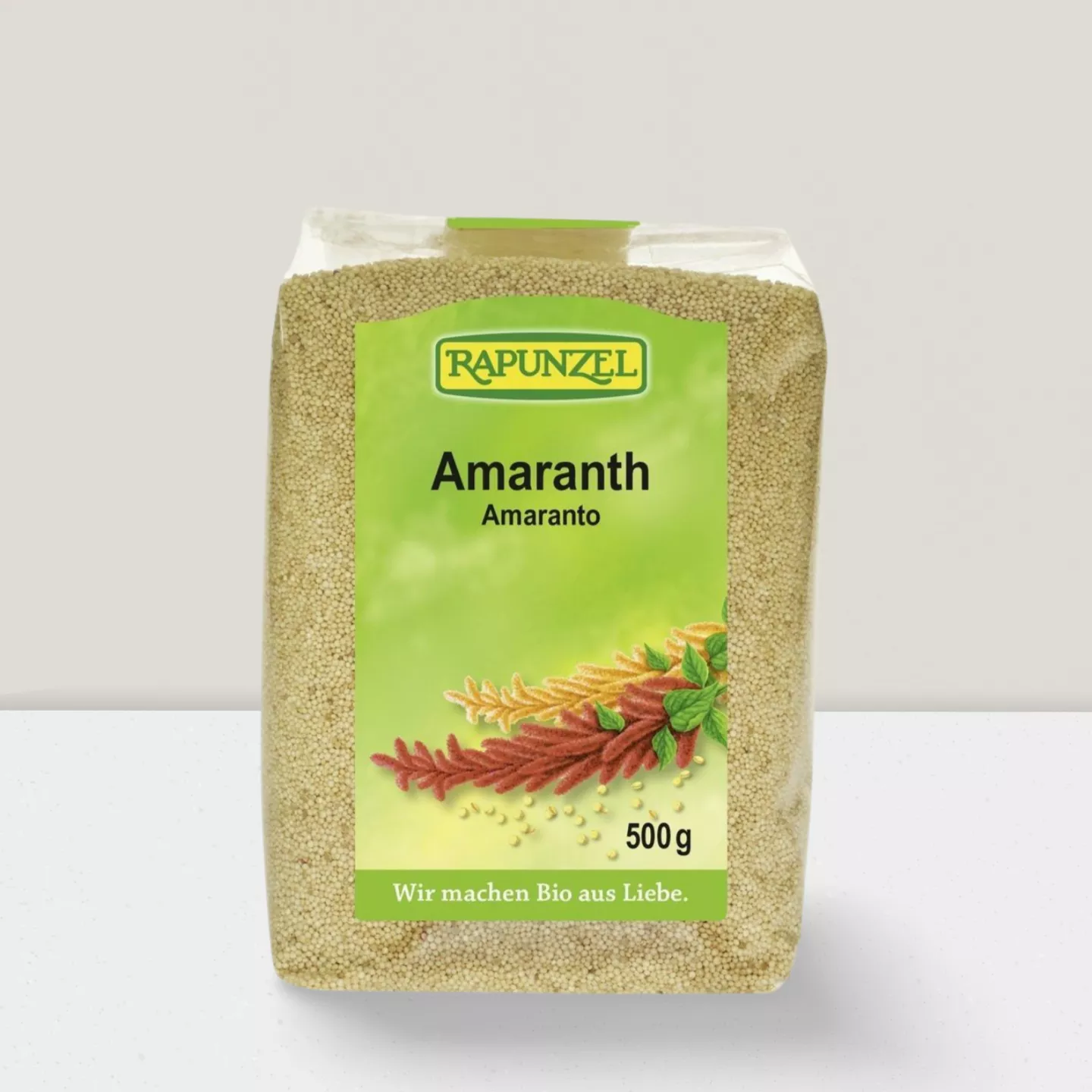 Graines d'Amarante - 500g