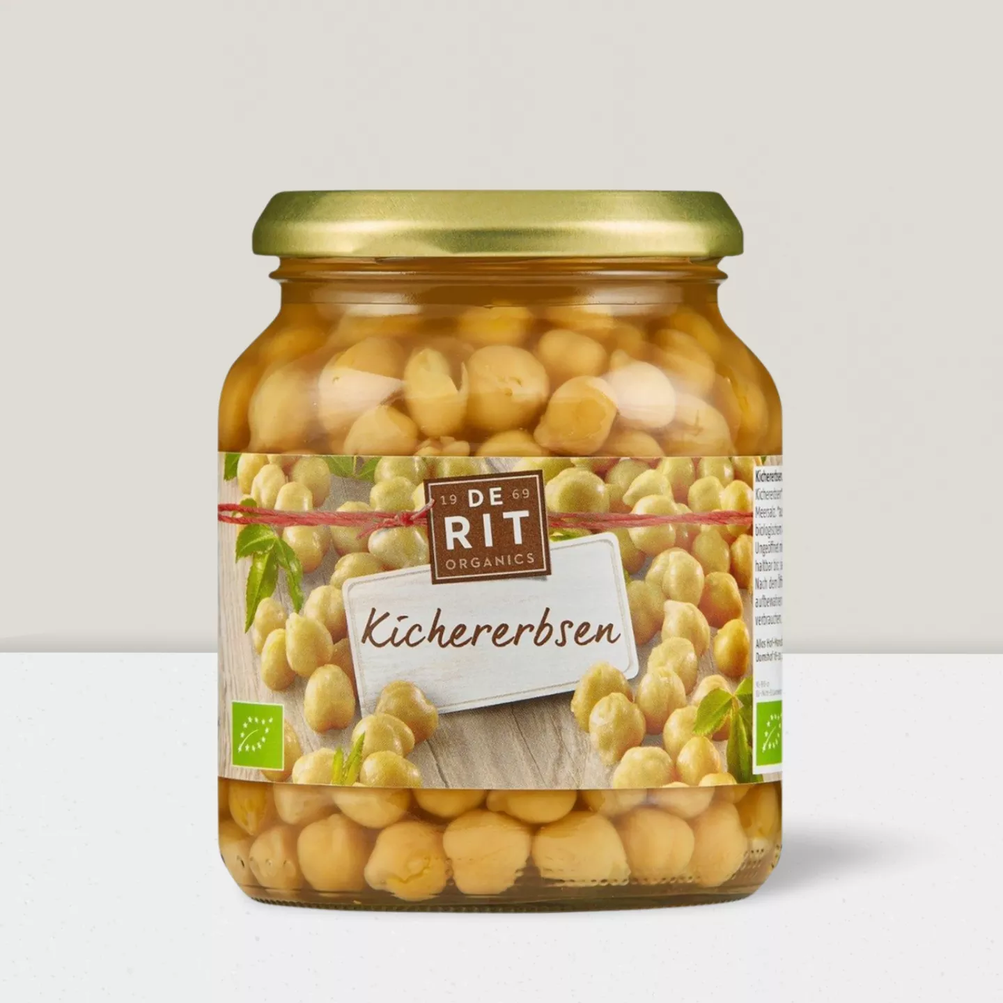 Pois chiches - 350gr