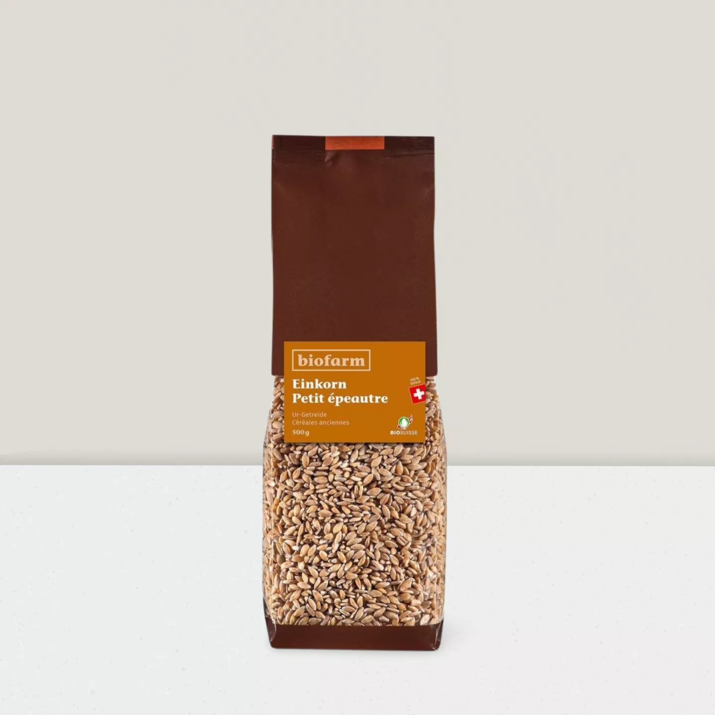 Grains de Petit épeautre  - 500g