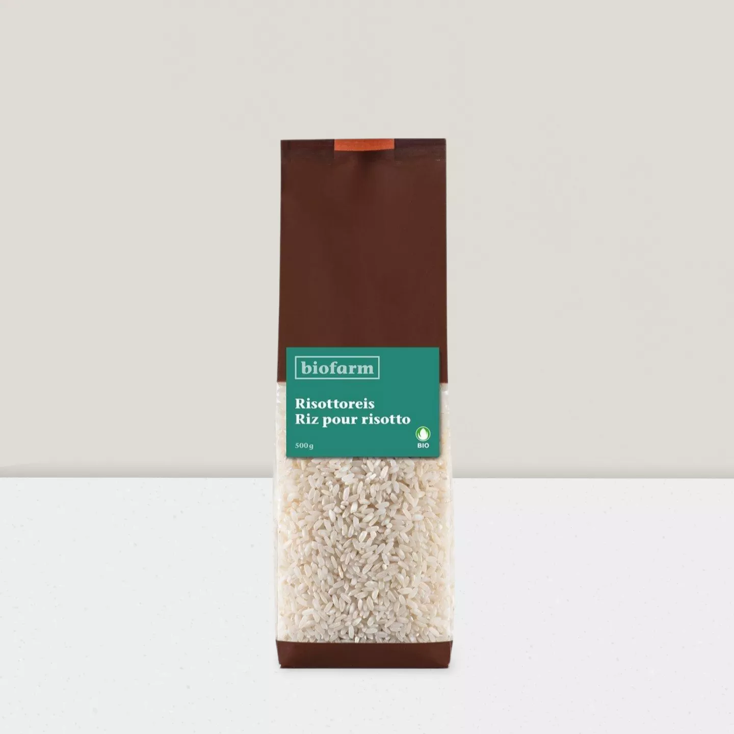 Riz pour risotto - 500g