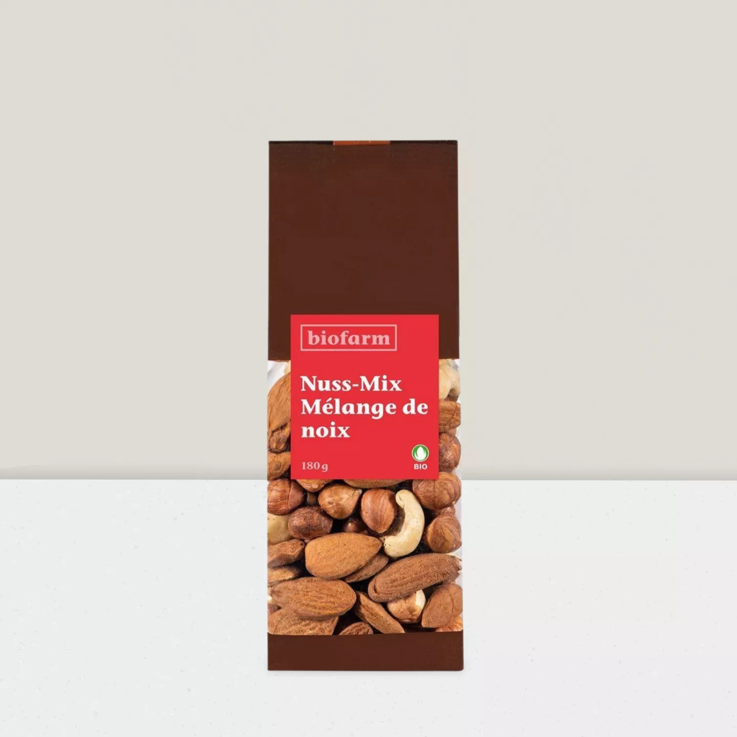 Mélange de noix - 180g