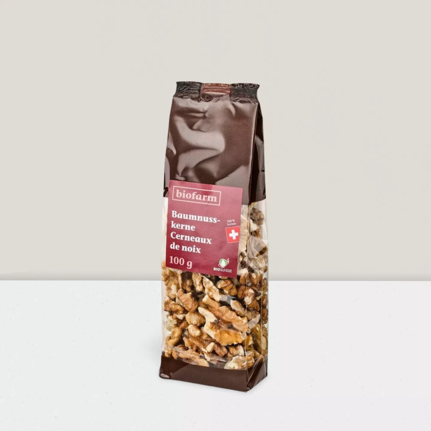 Cerneaux de noix - 100g