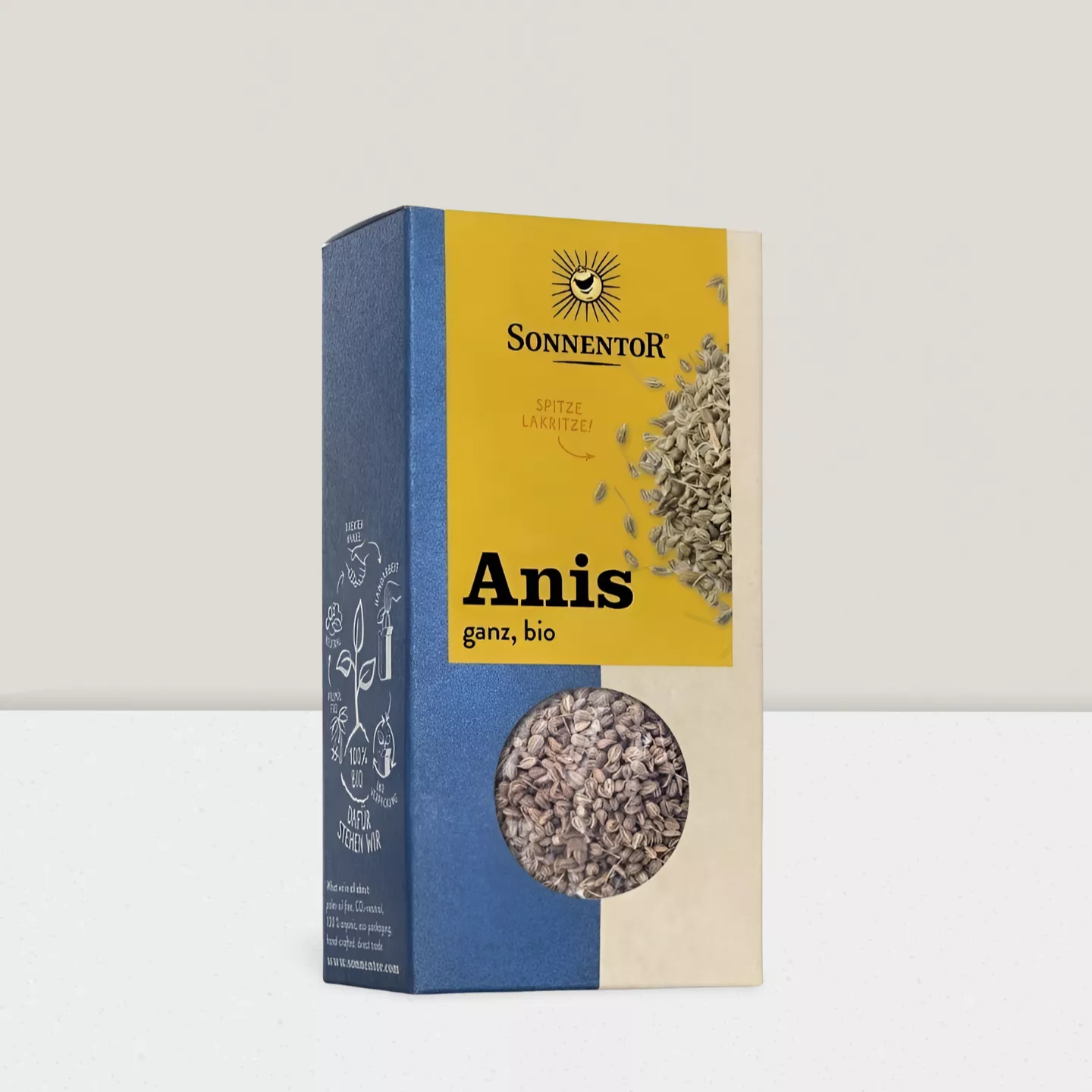 Anis - sachet 50gr