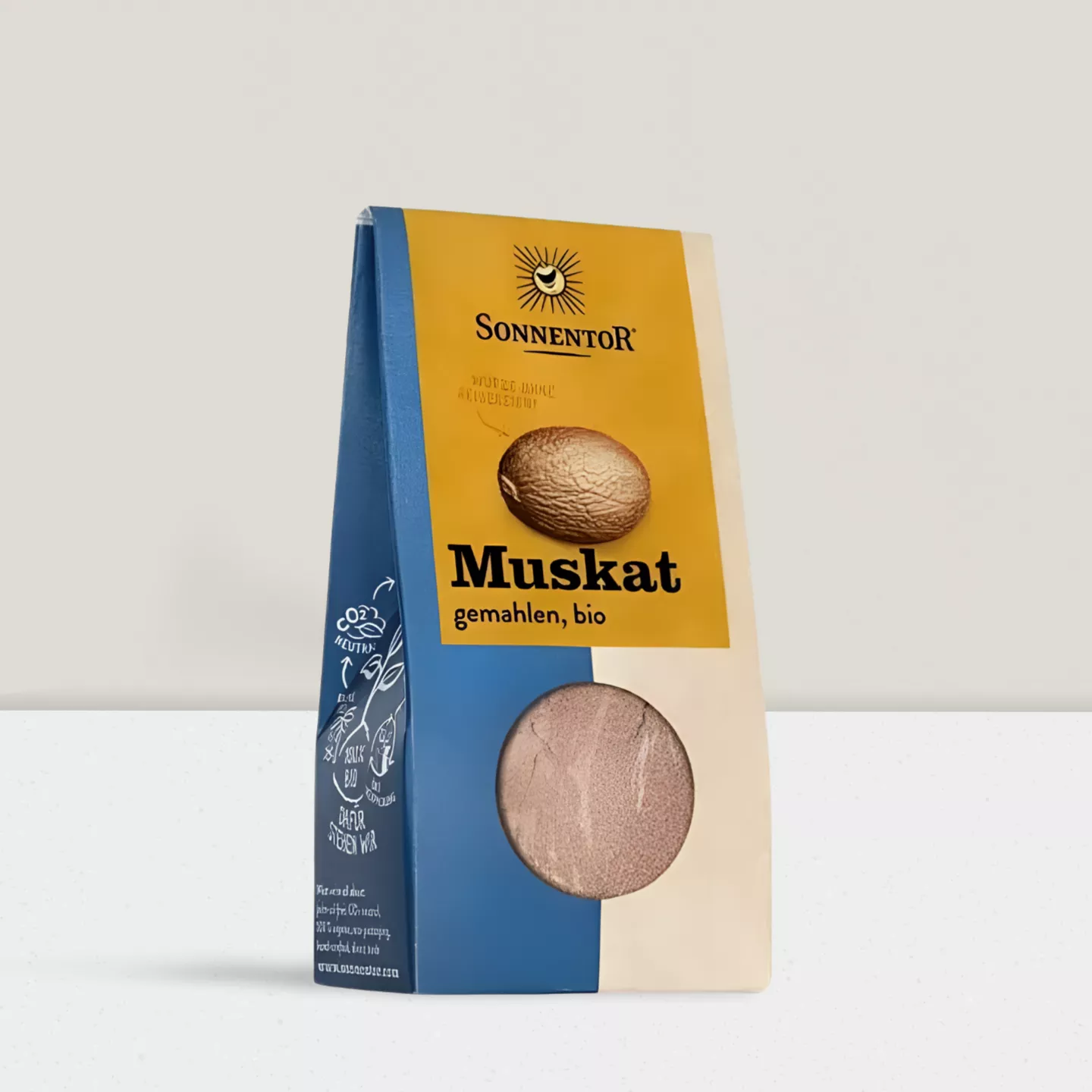 Muscade en poudre 30gr